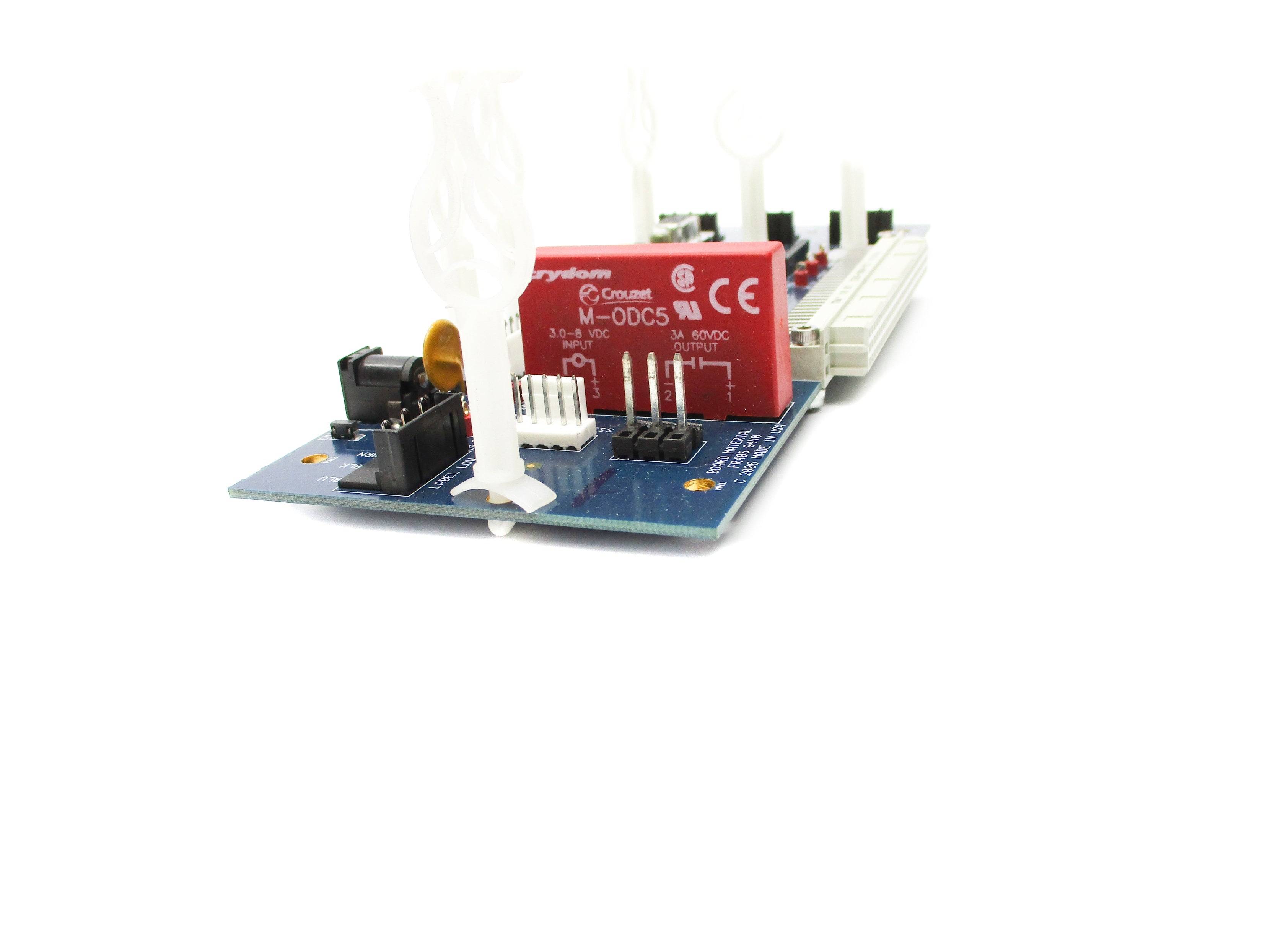DIAGRAPH 4600-350 REV. B NSNP
