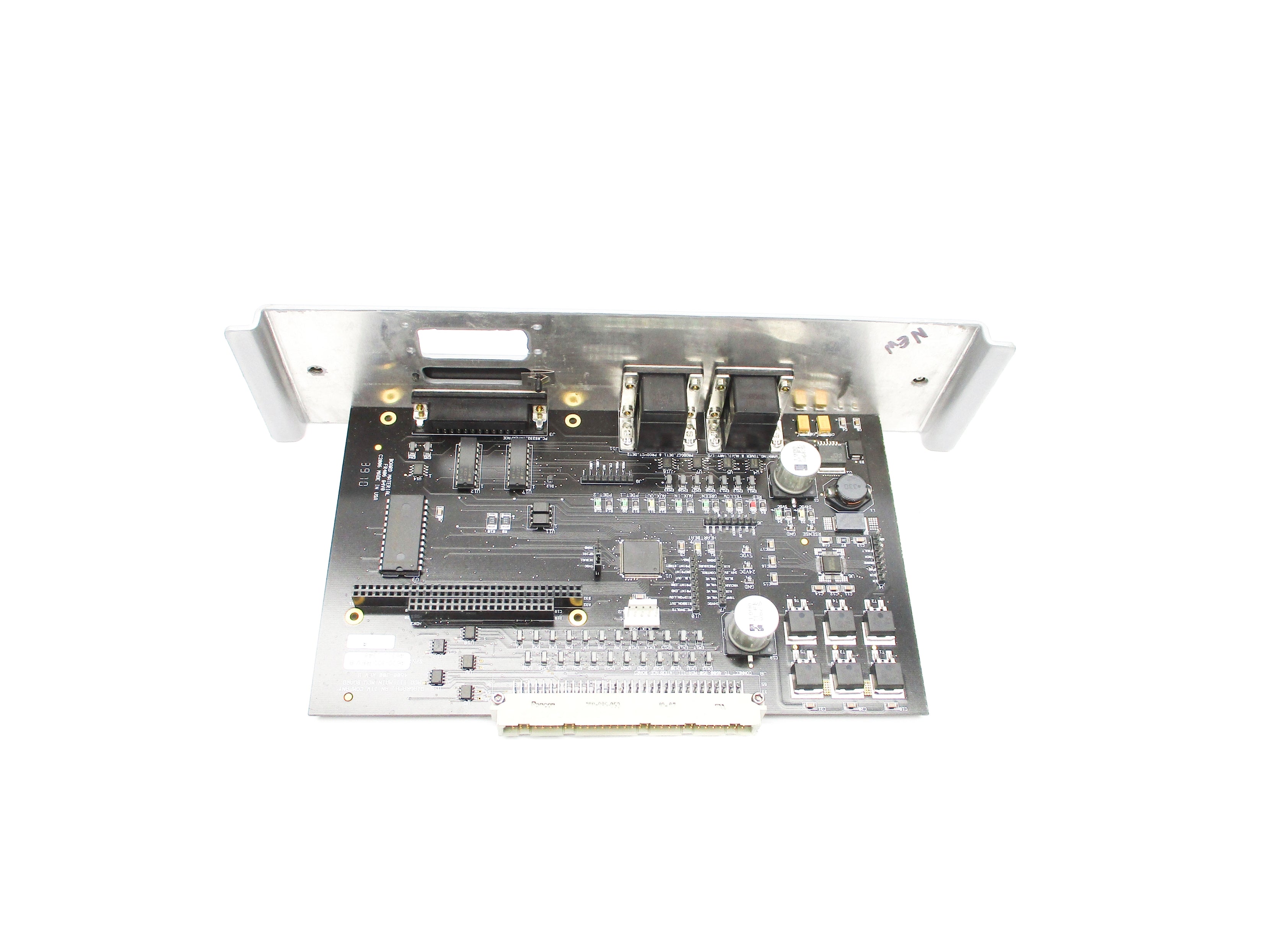 DIAGRAPH 4600-300 REV. B NSNP