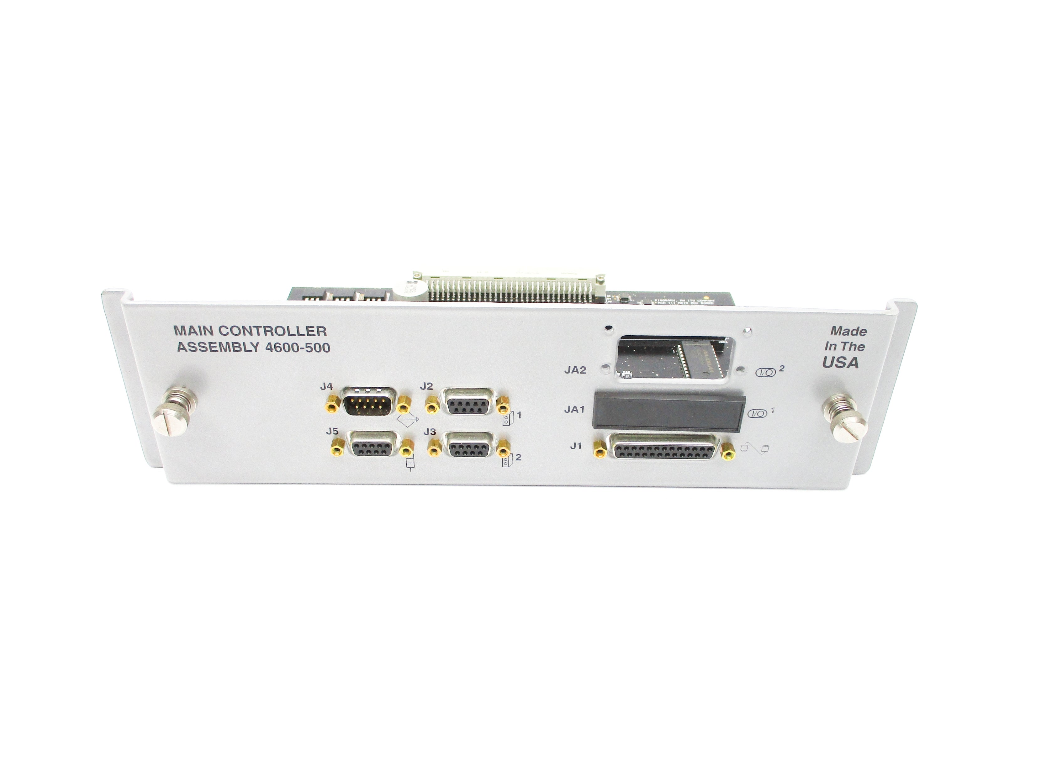DIAGRAPH 4600-300 REV. B NSNP