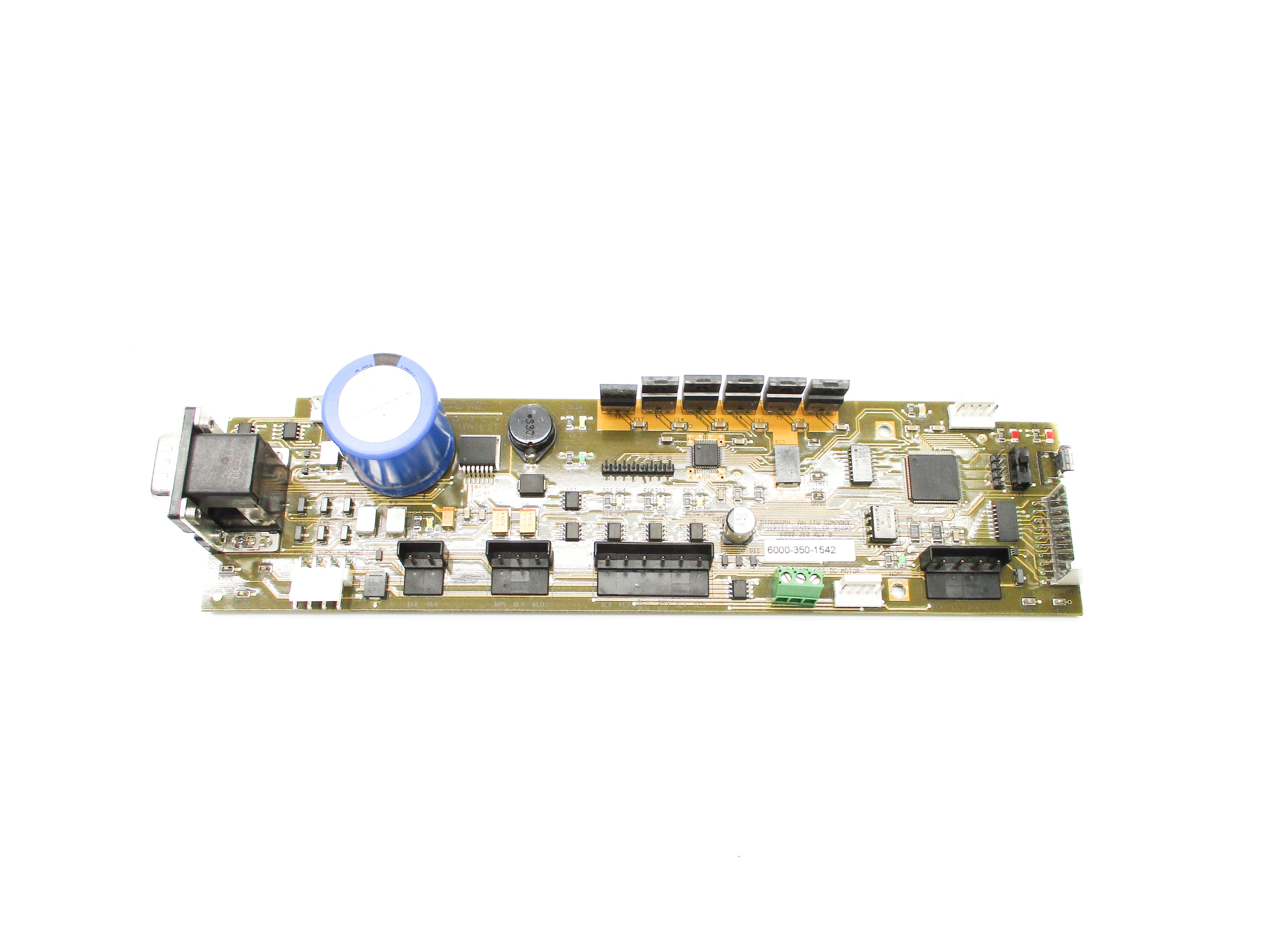 DIAGRAPH 6000-350 REV. B NSNP