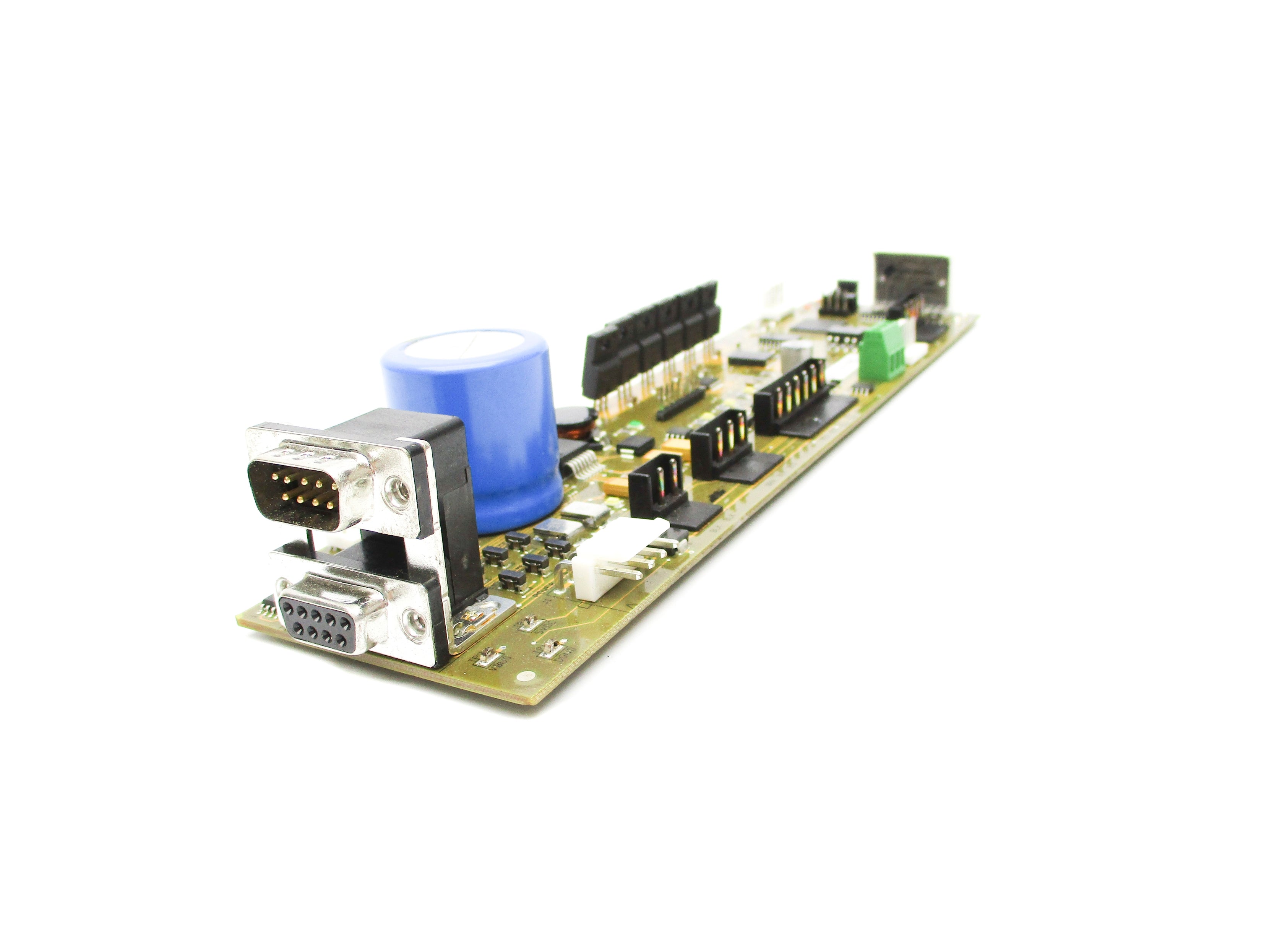 DIAGRAPH 6000-350 REV. B NSNP