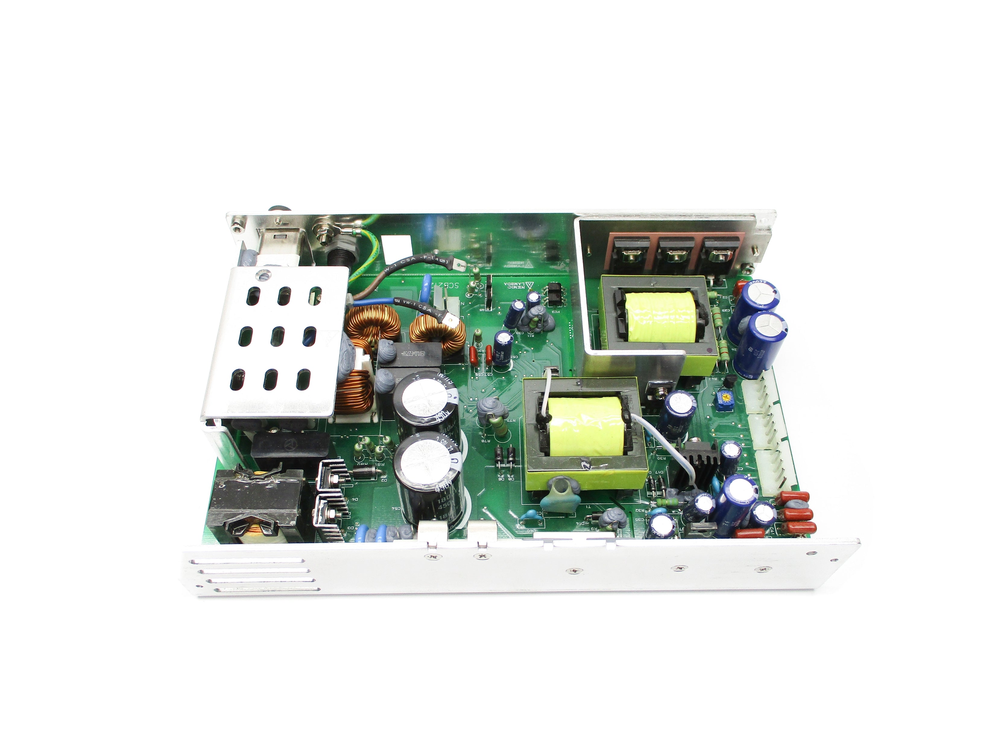 NEMIC-LAMBDA SAQ800Q/P NSNP