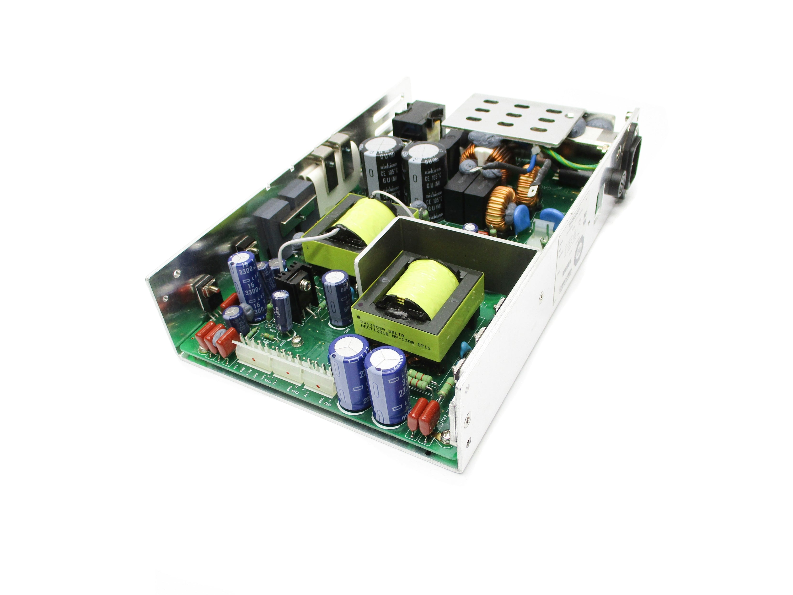 NEMIC-LAMBDA SAQ800Q/P NSNP