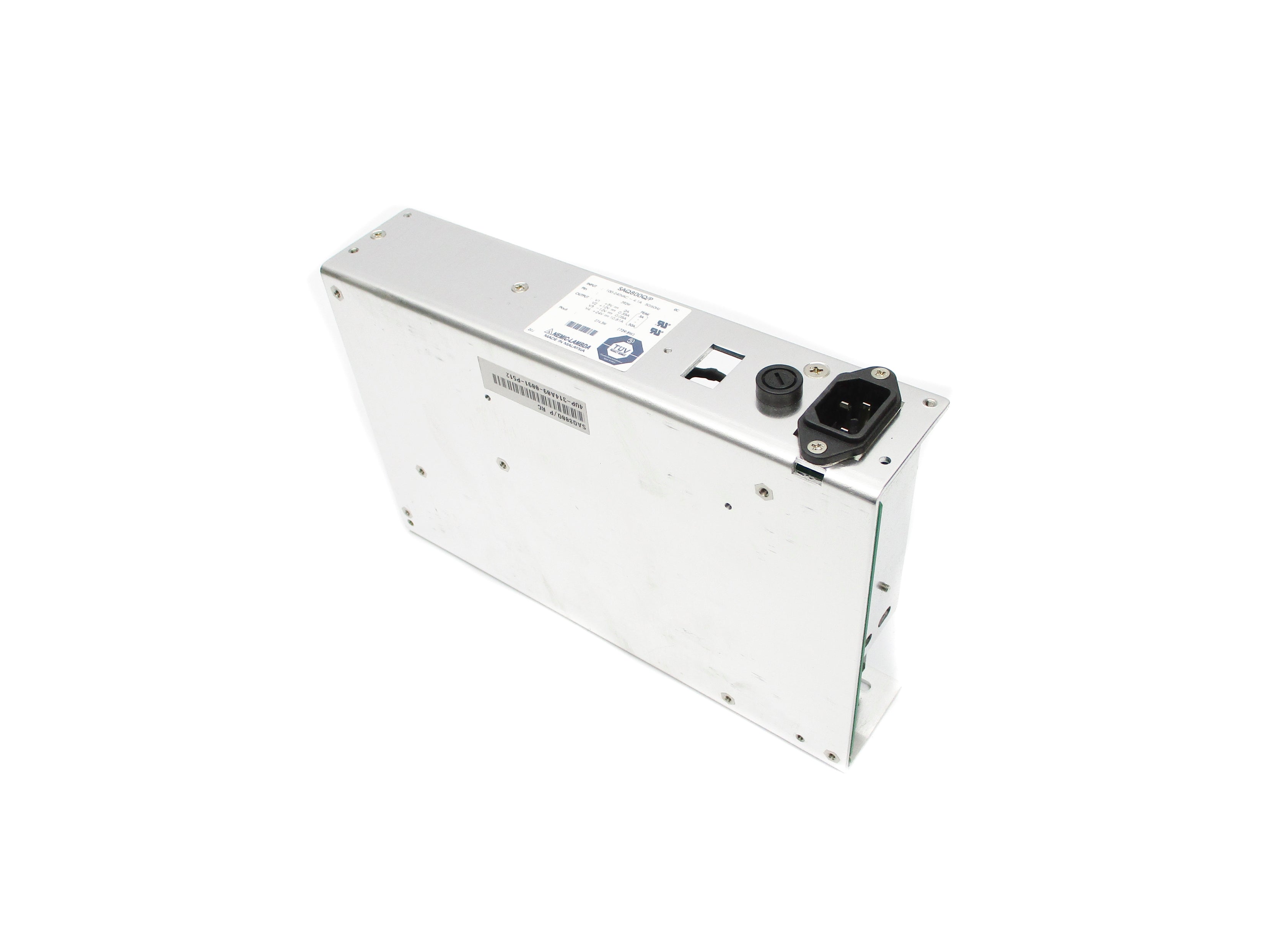 NEMIC-LAMBDA SAQ800Q/P NSNP