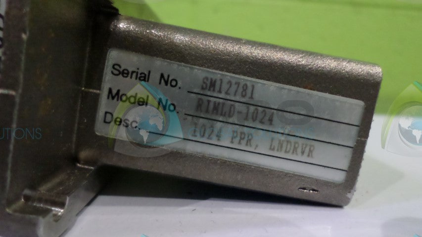 AMPHENOL RIMLD-1024 SENSOR MODULE *NEW NO BOX*