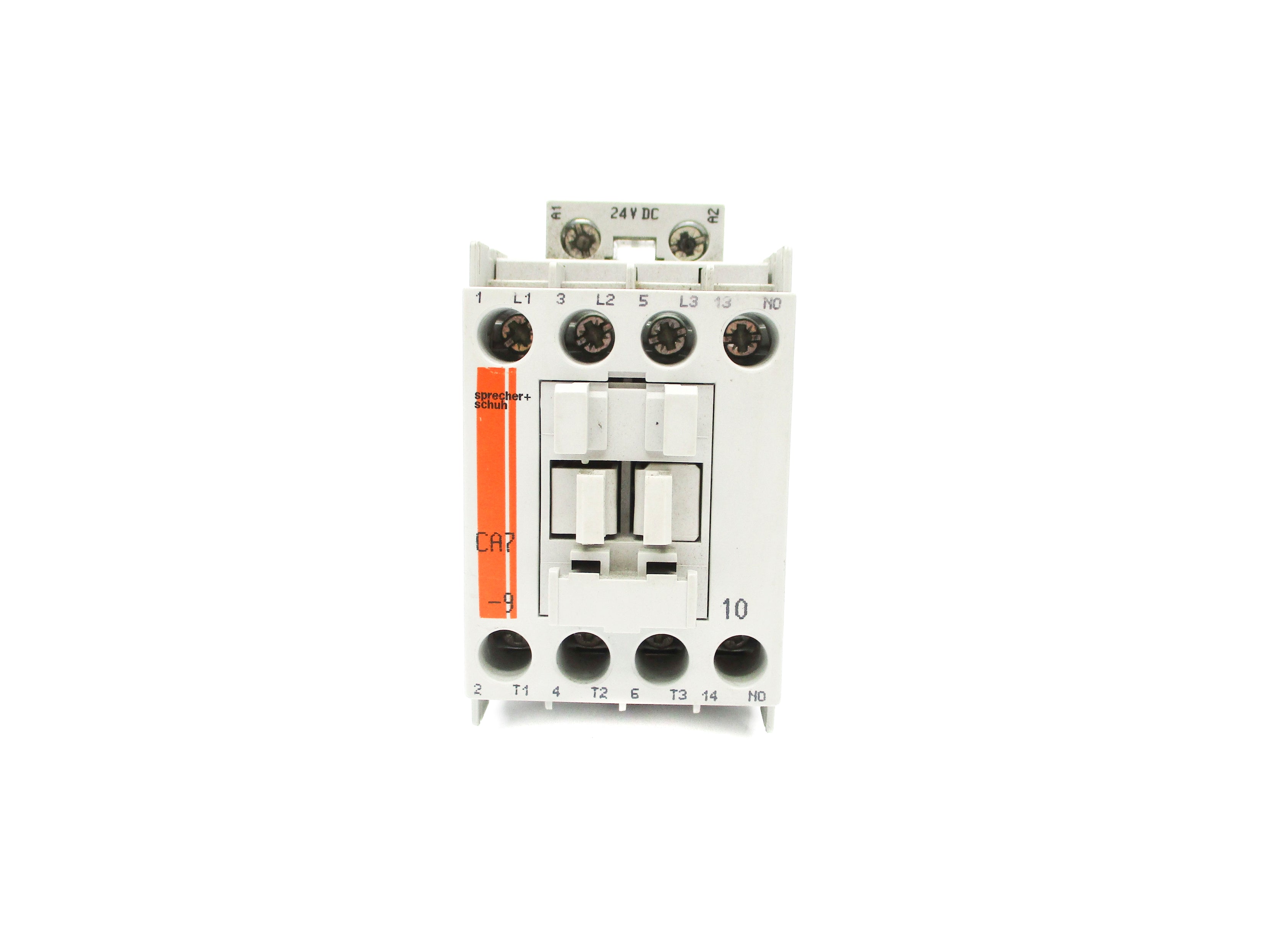 SPRECHER+SCHUH CA7-9C-10 24VDC NSNP