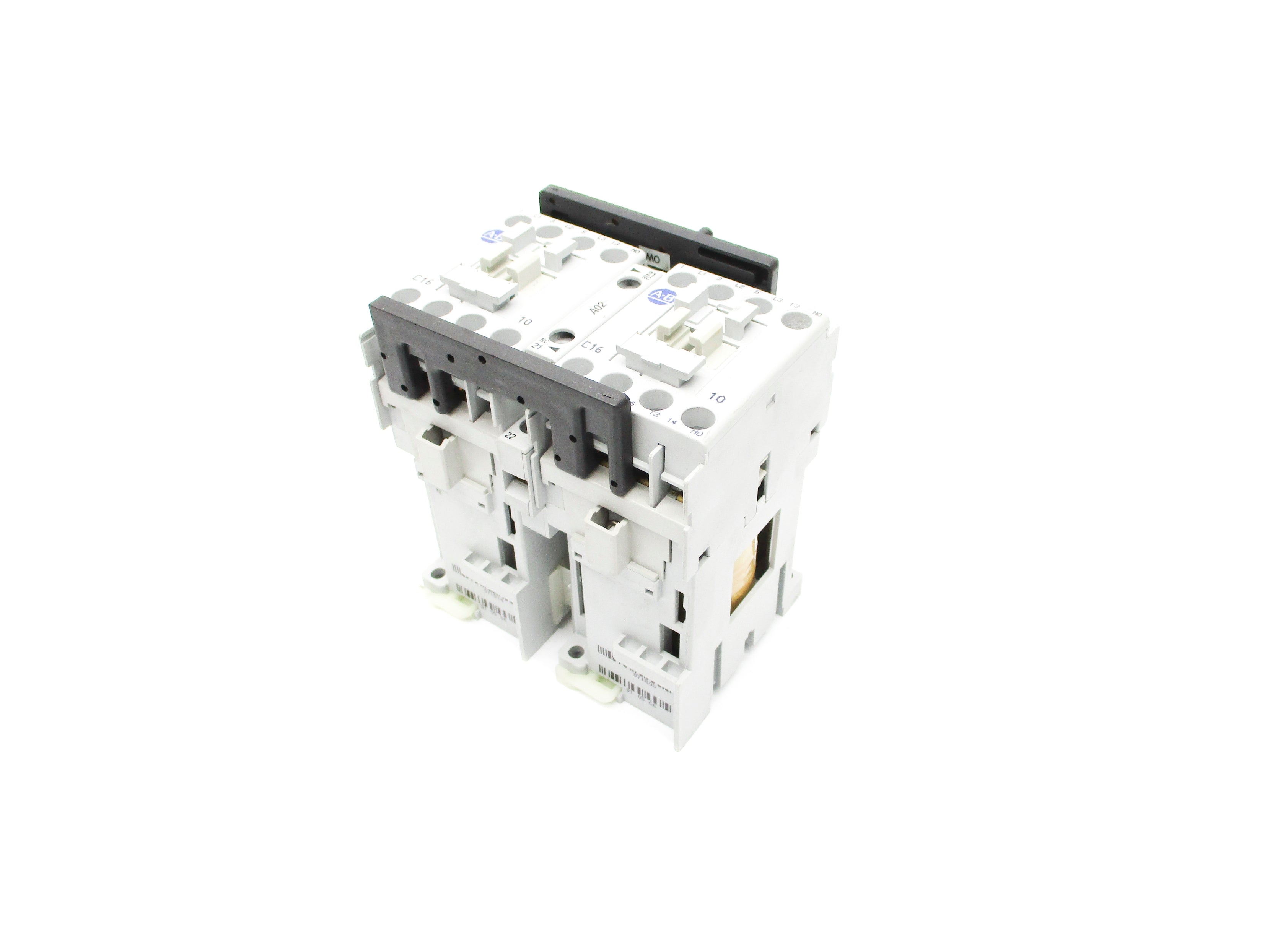 ALLEN BRADLEY 104-C16DJ22 SER. C 24VDC NSNP