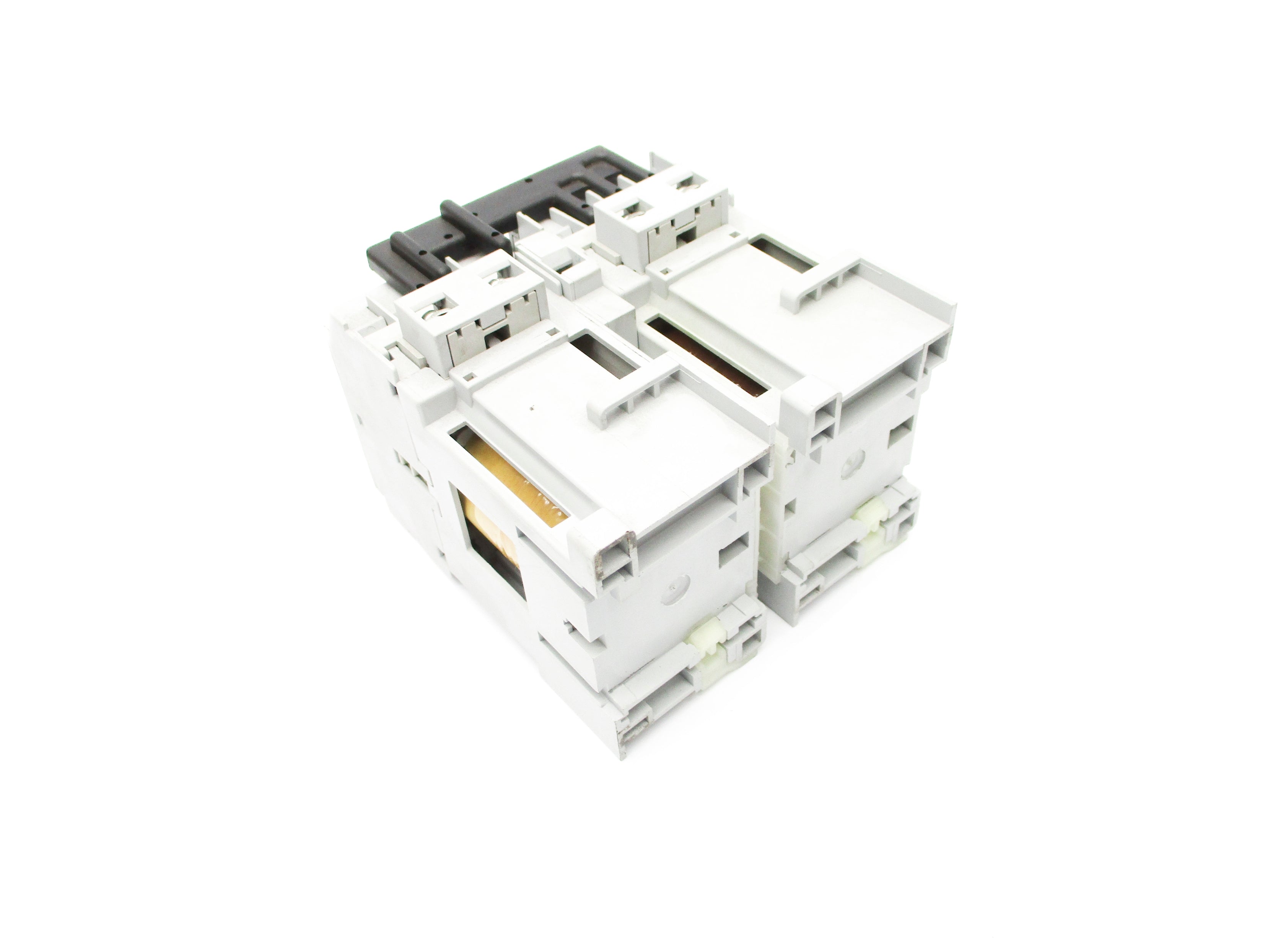 ALLEN BRADLEY 104-C16DJ22 SER. C 24VDC NSNP