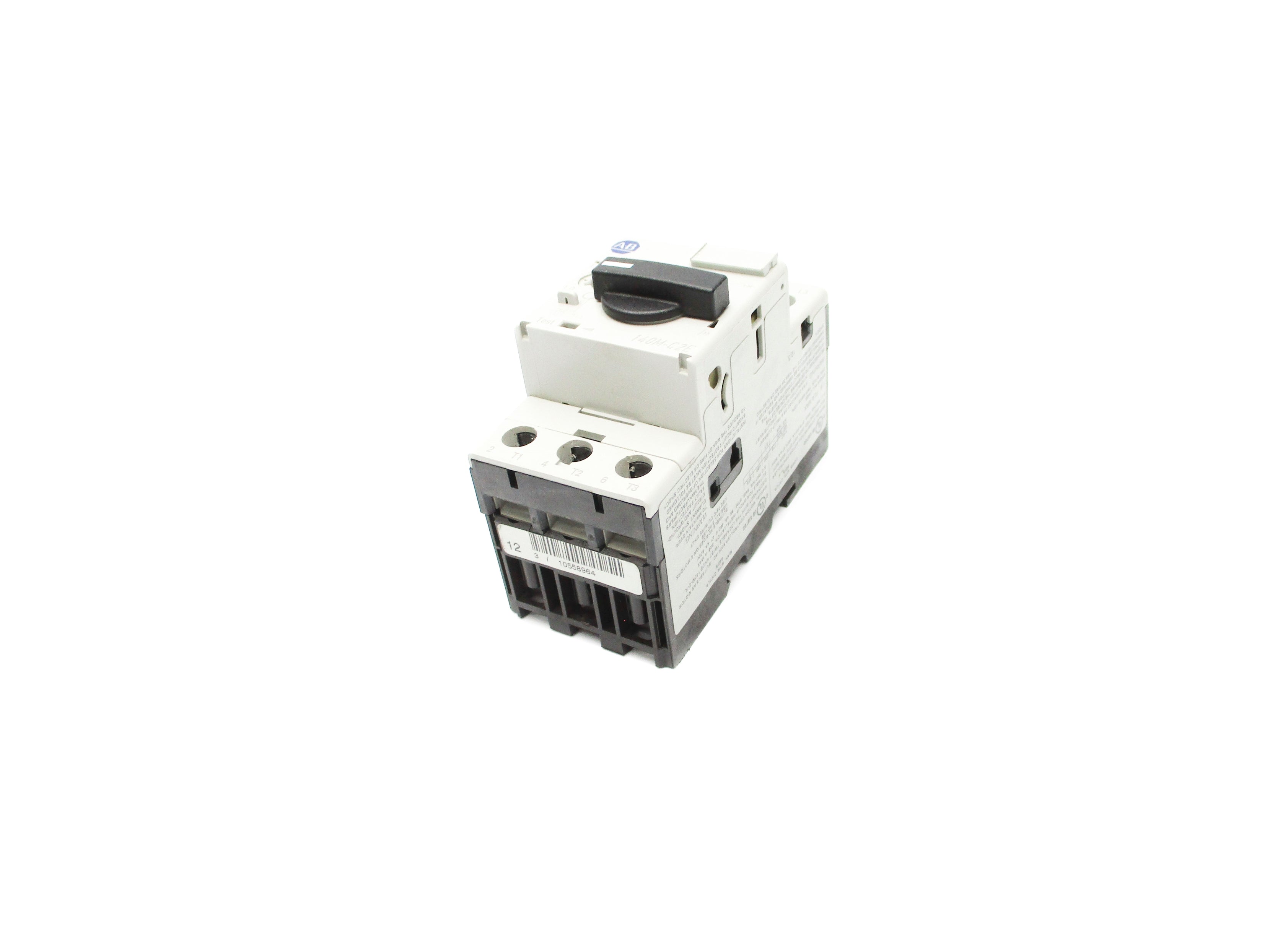 ALLEN BRADLEY 140M-C2E-B16 SER. A NSNP