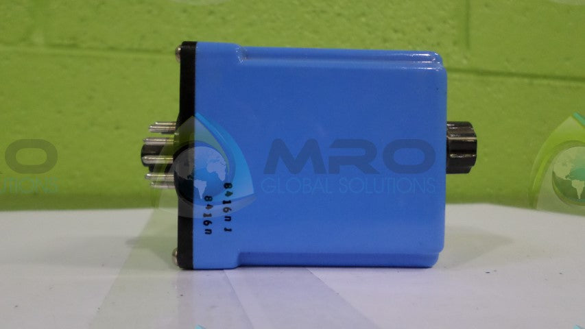 POTTER & BRUMFIELD CB-1021B78 RELAY *NEW NO BOX*
