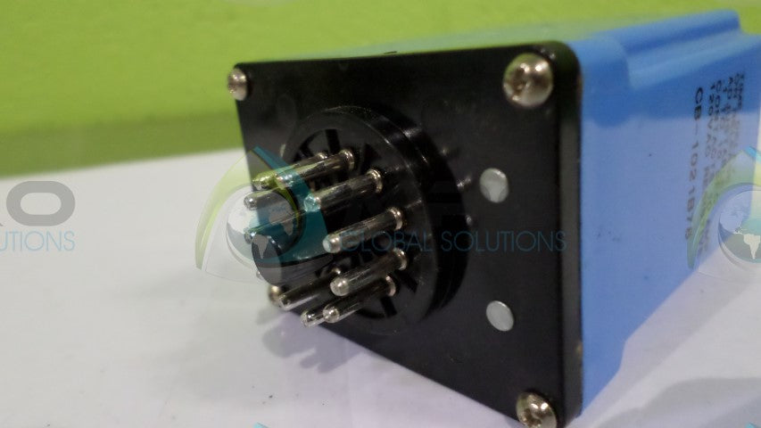 POTTER & BRUMFIELD CB-1021B78 RELAY *NEW NO BOX*