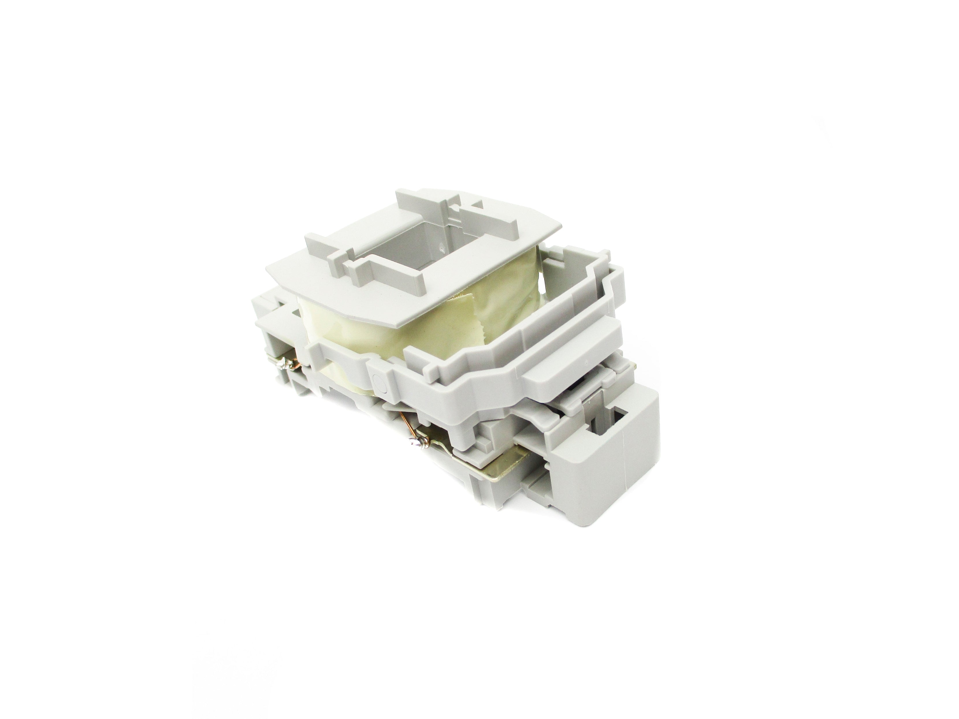 ALLEN BRADLEY TE714M (BR/WH) NSMP