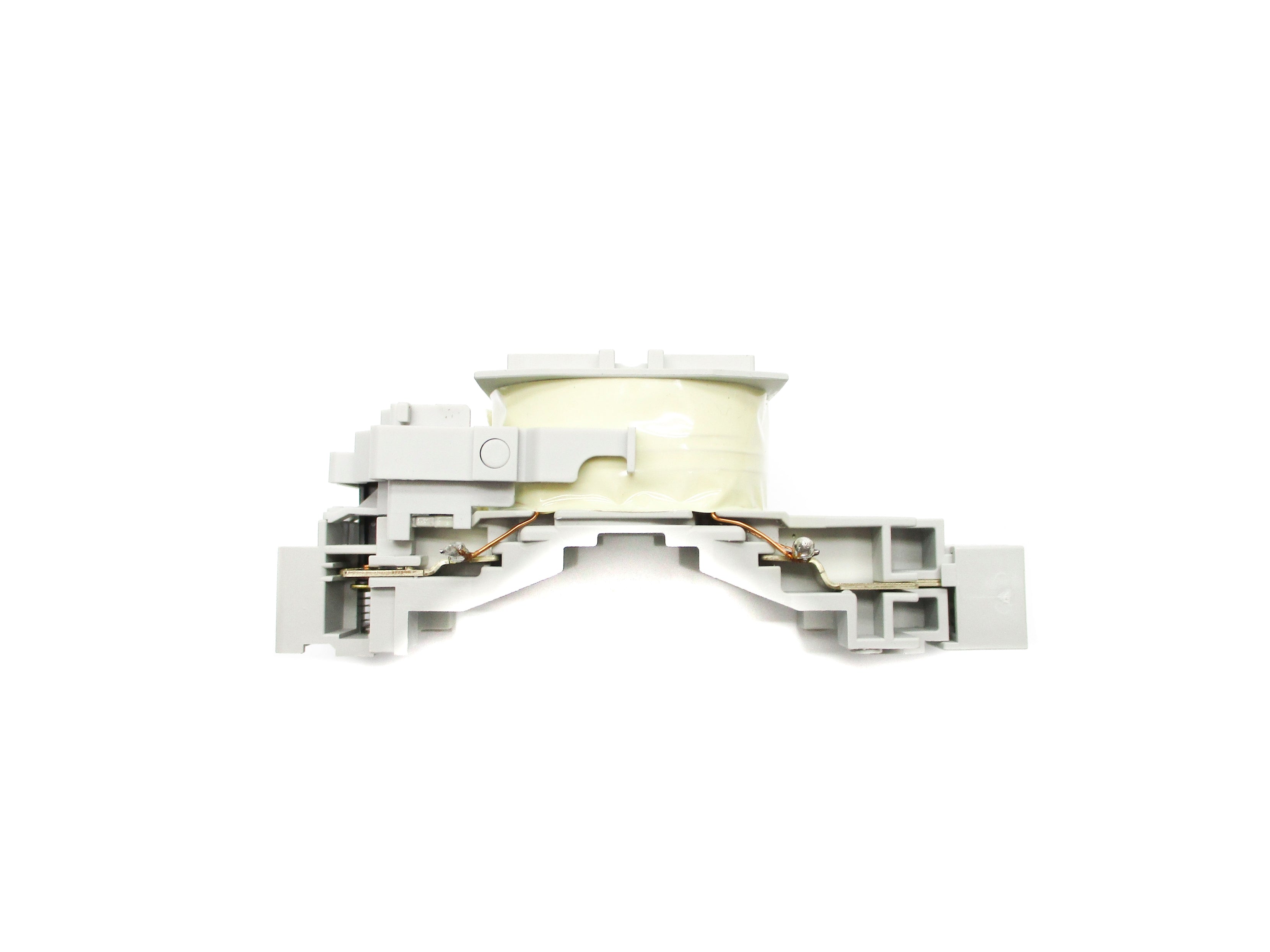ALLEN BRADLEY TE714M (BR/WH) NSMP