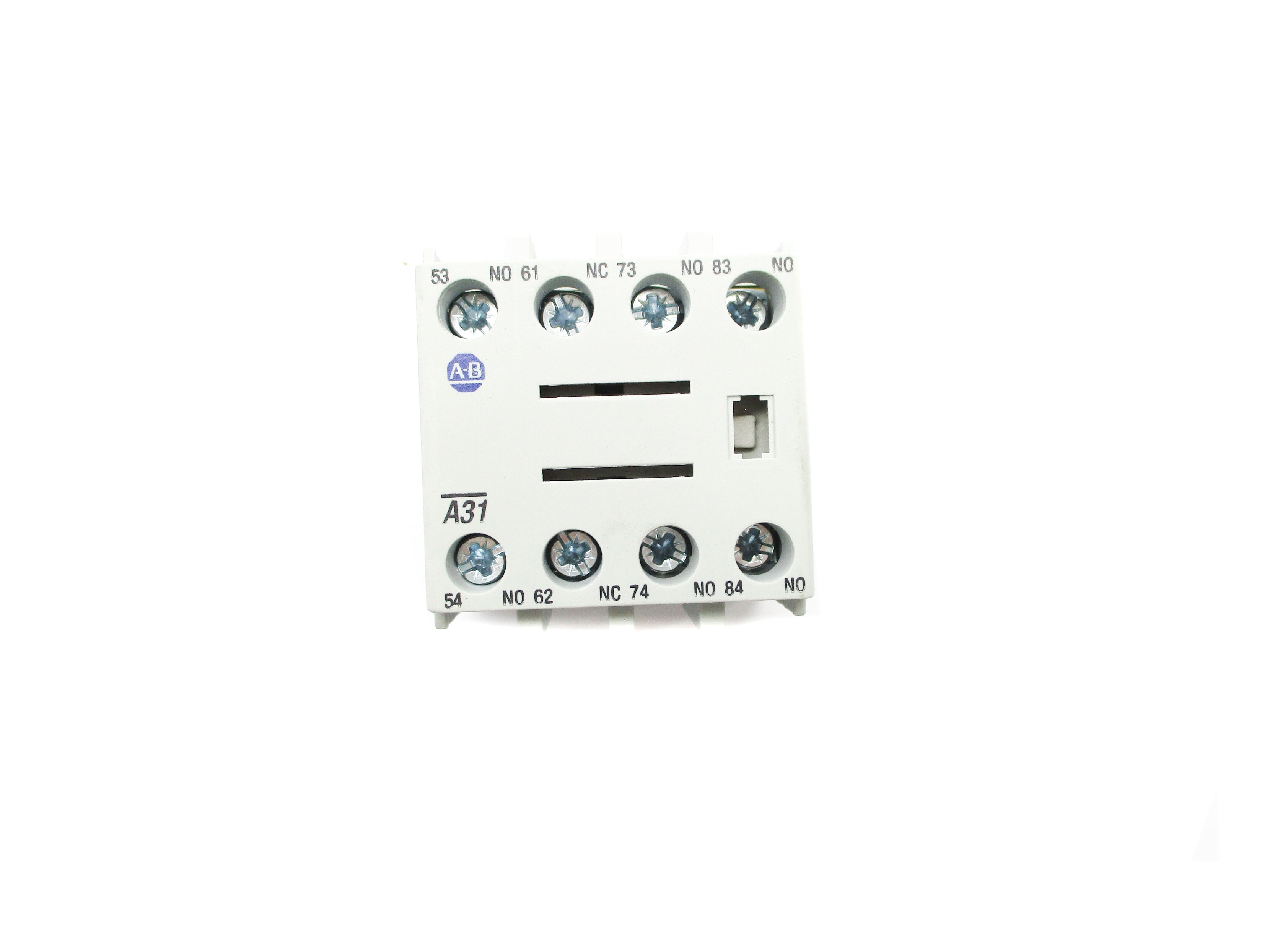 ALLEN BRADLEY 100-FA31 SER. B (WH) NSMP