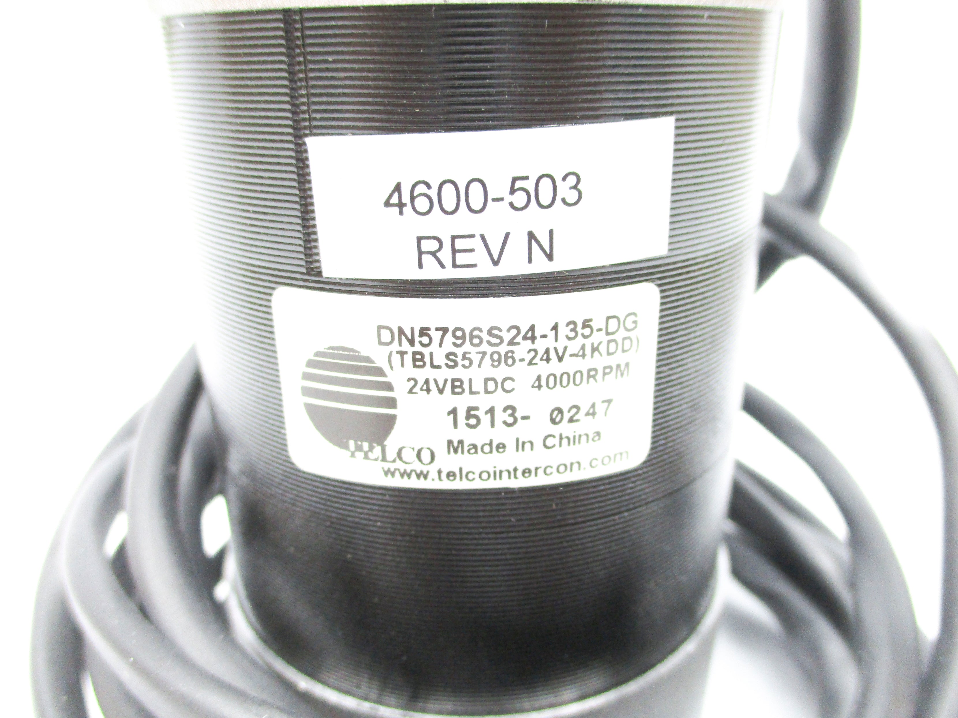 TELCO DN5796S24-135-DG NSNP