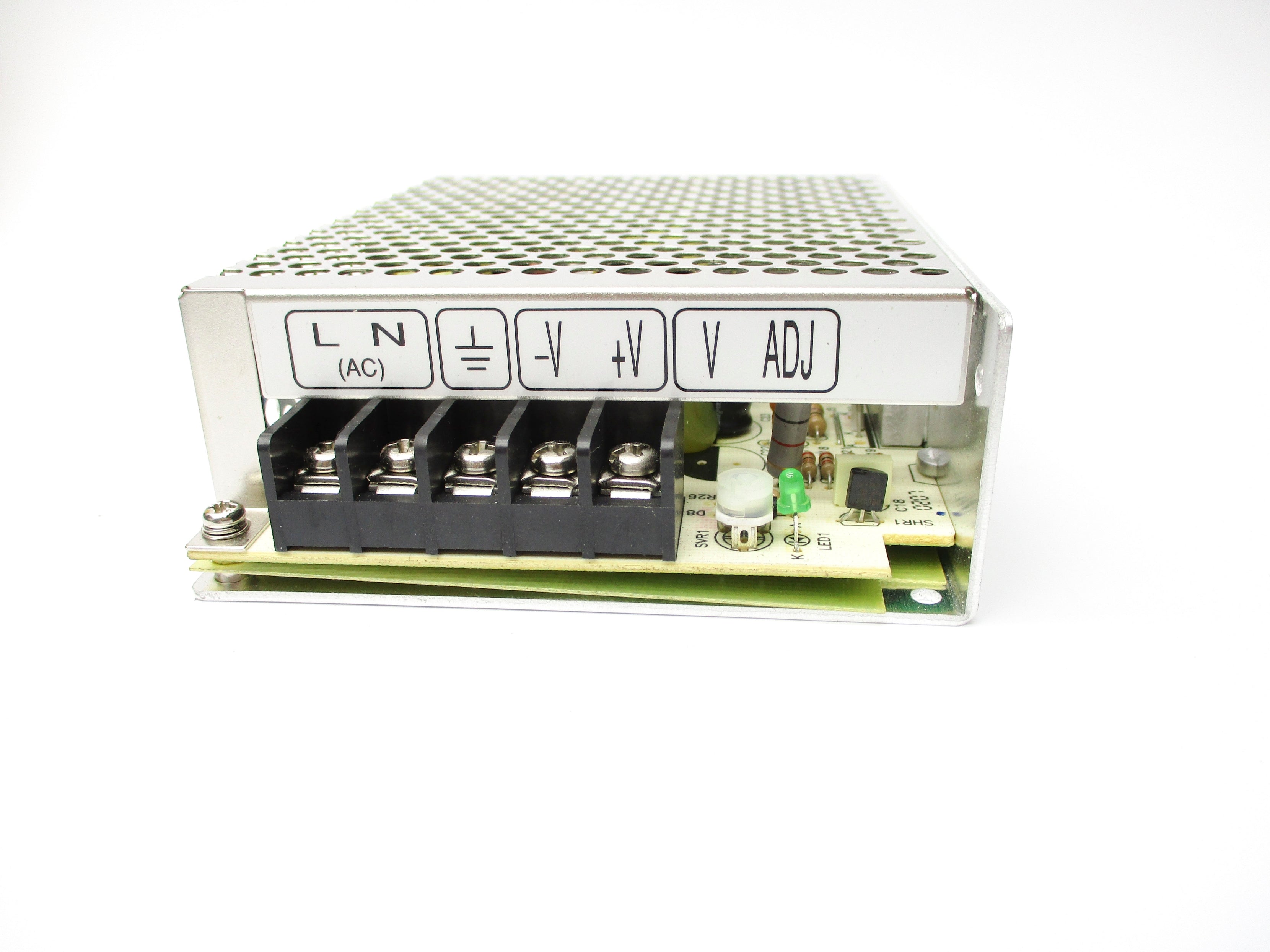 MEAN WELL S-40-24 NSNP