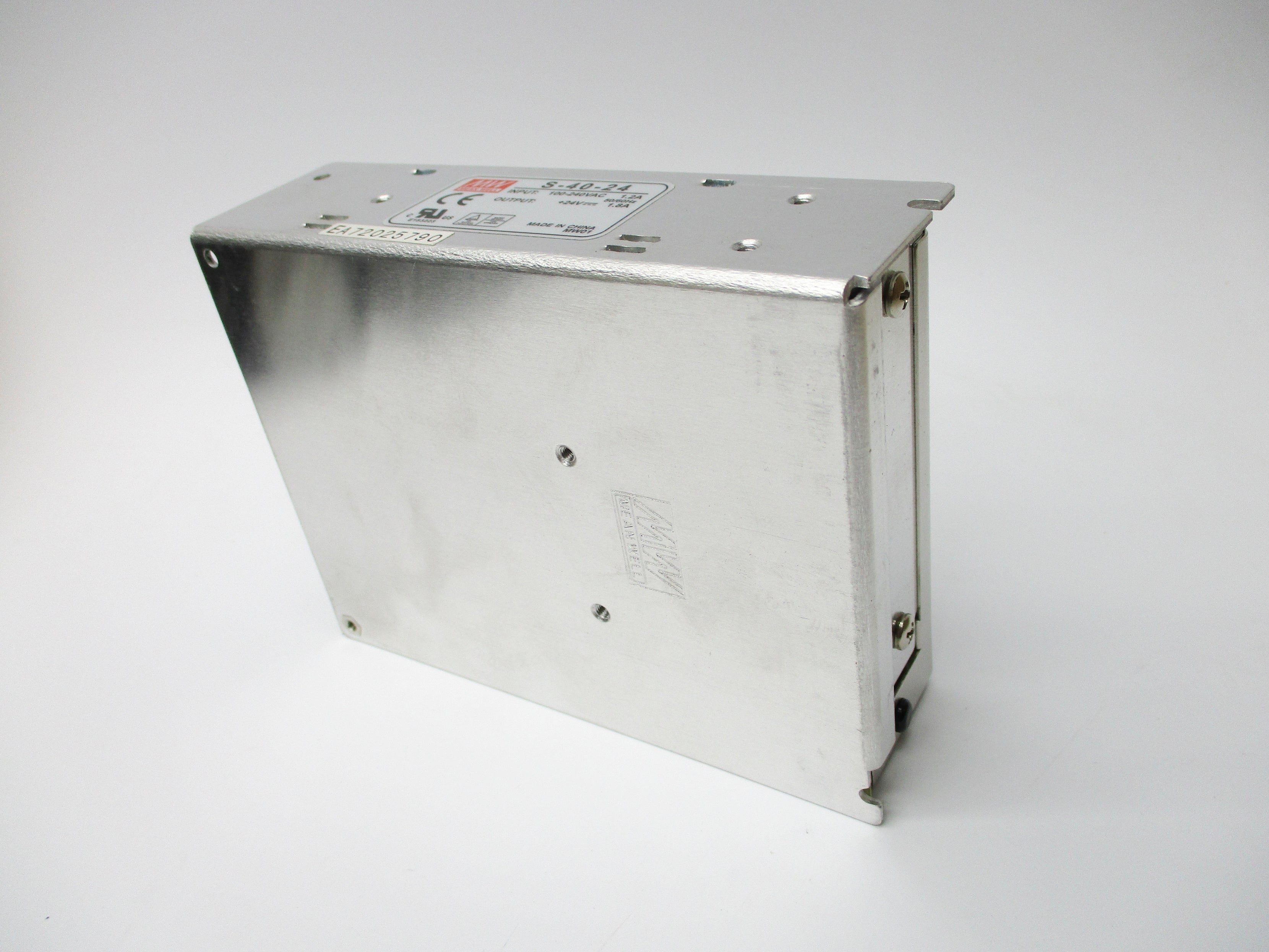 MEAN WELL S-40-24 NSNP