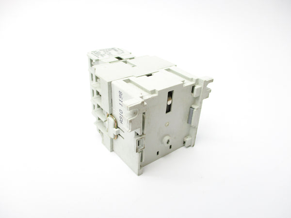 ALLEN BRADLEY 100-M09NJ3 SER. A 24VDC NSNP
