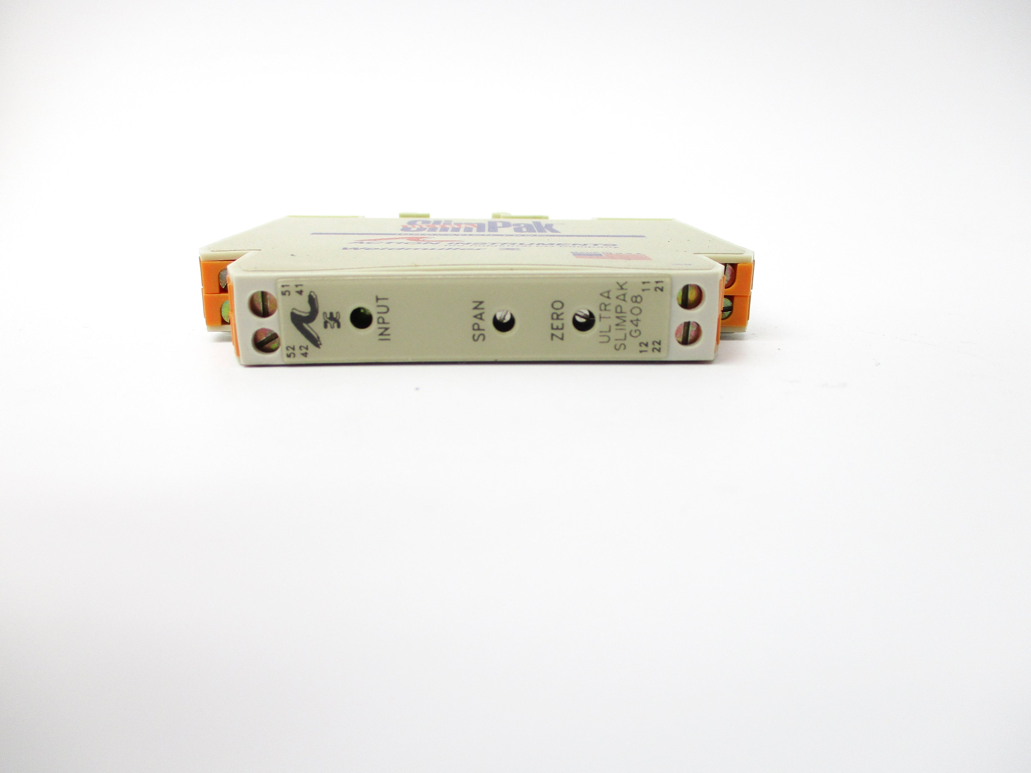 SLIMPAK G408-0001 NSNP