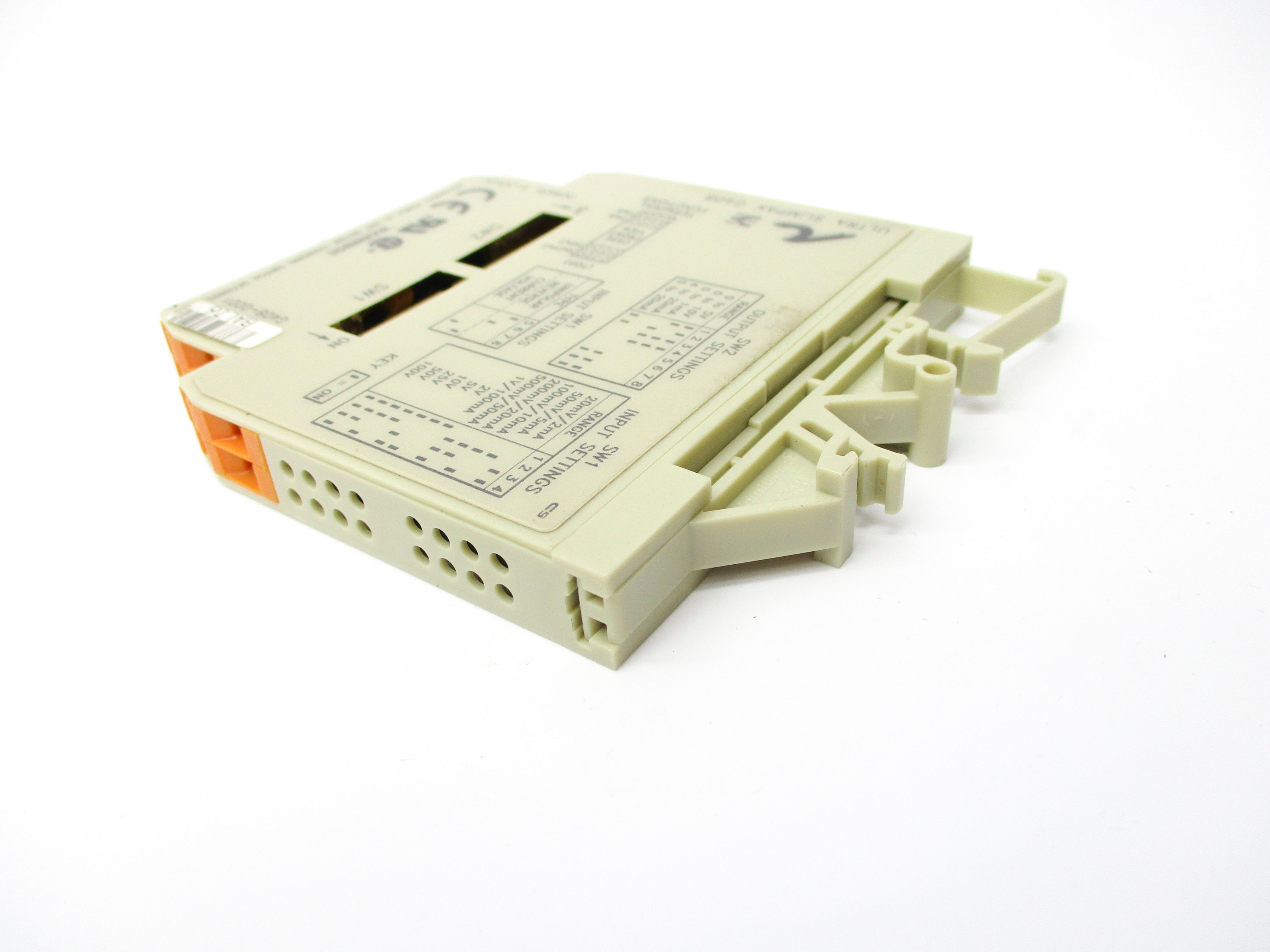 SLIMPAK G408-0001 NSNP