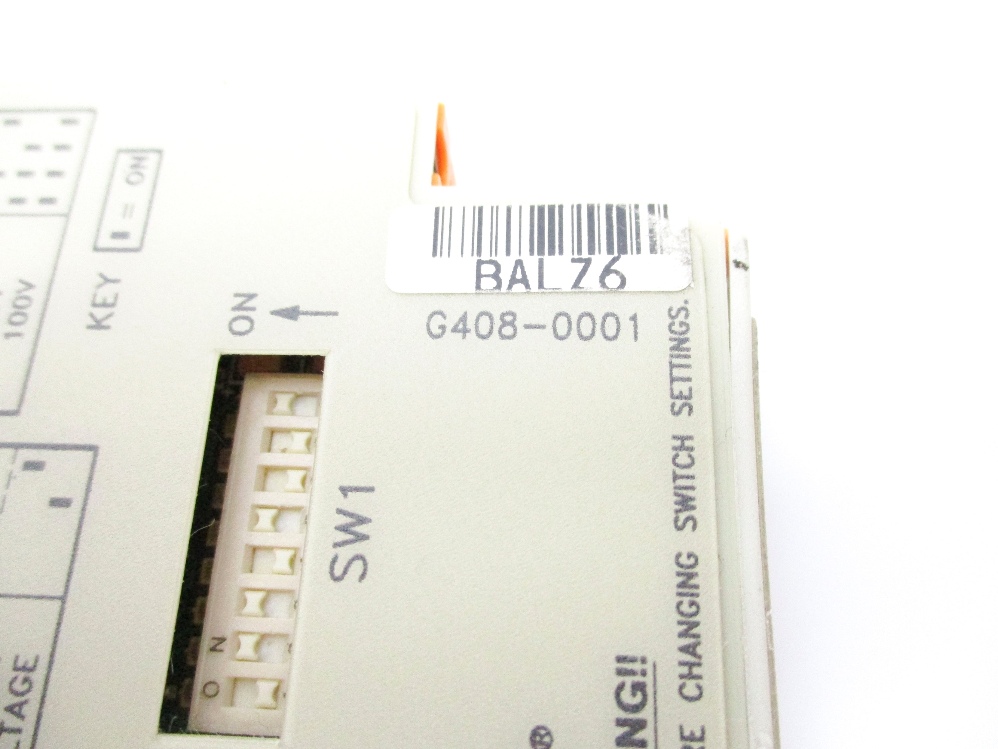SLIMPAK G408-0001 NSNP