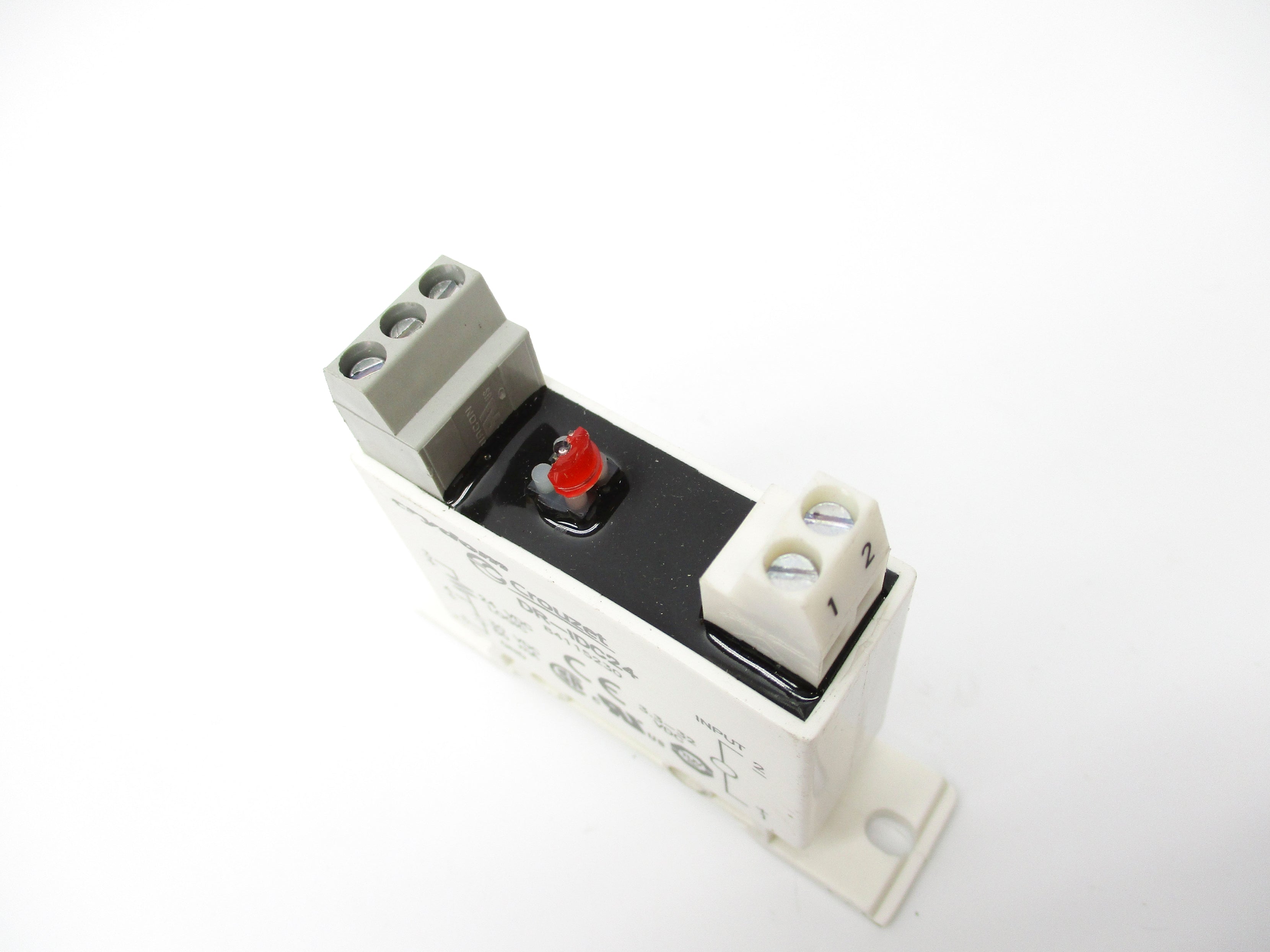CRYDOM/CROUZET DR-IDC24 24VDC NSNP