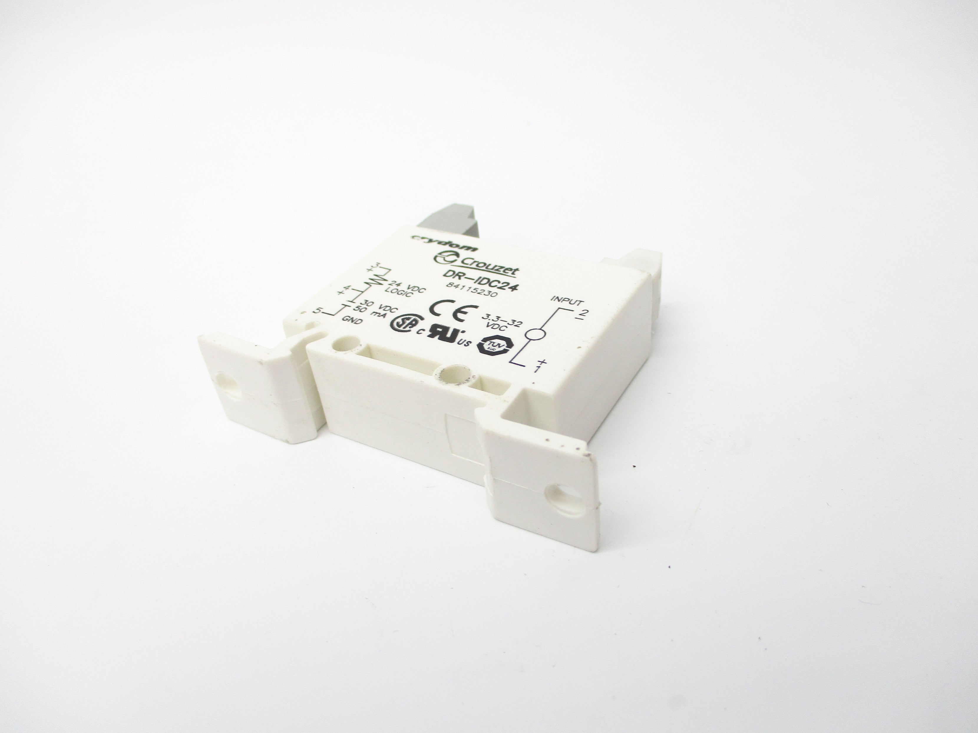 CRYDOM/CROUZET DR-IDC24 24VDC NSNP