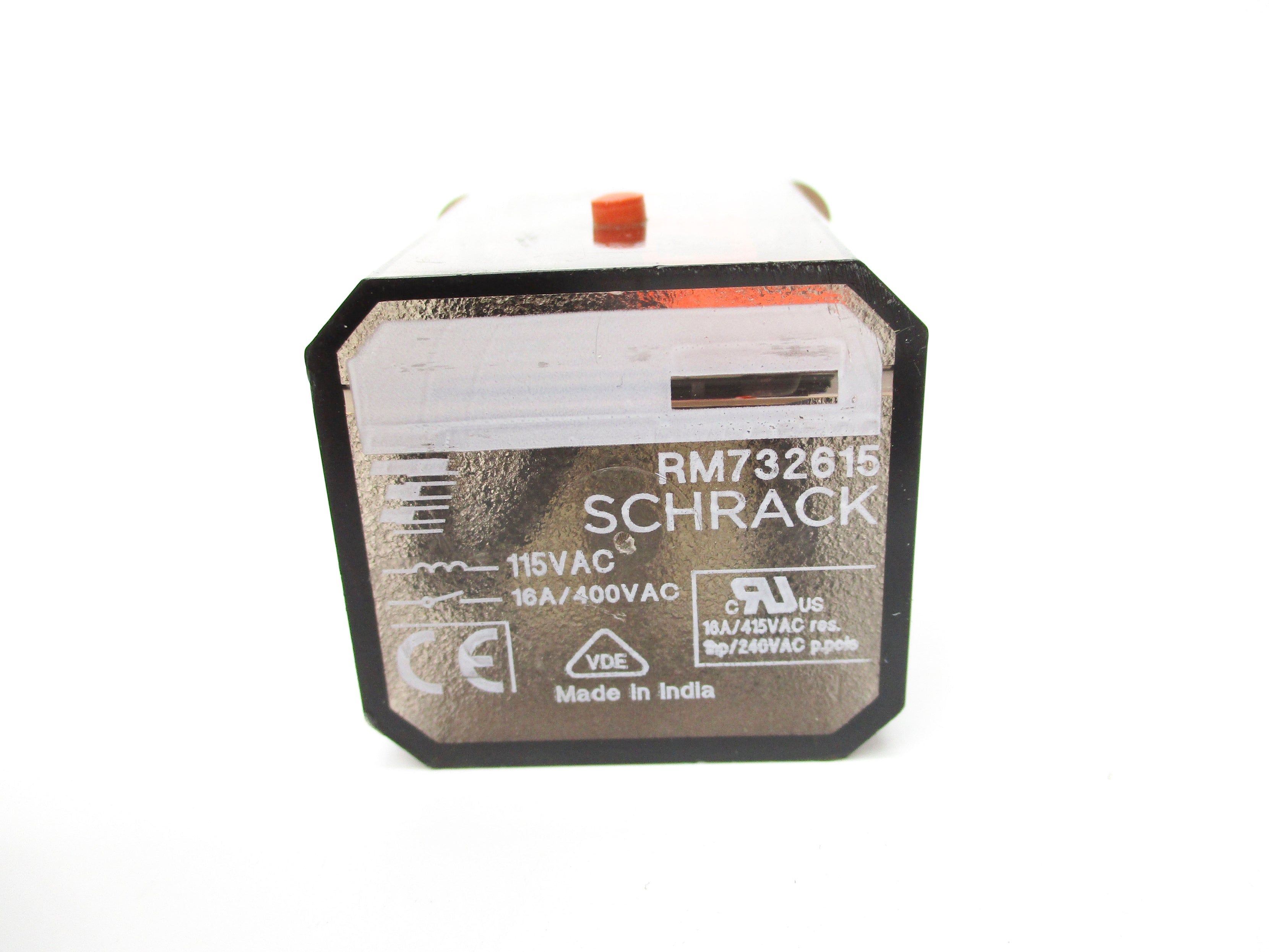 SCHRACK RM732615 16A 115VAC NSNP