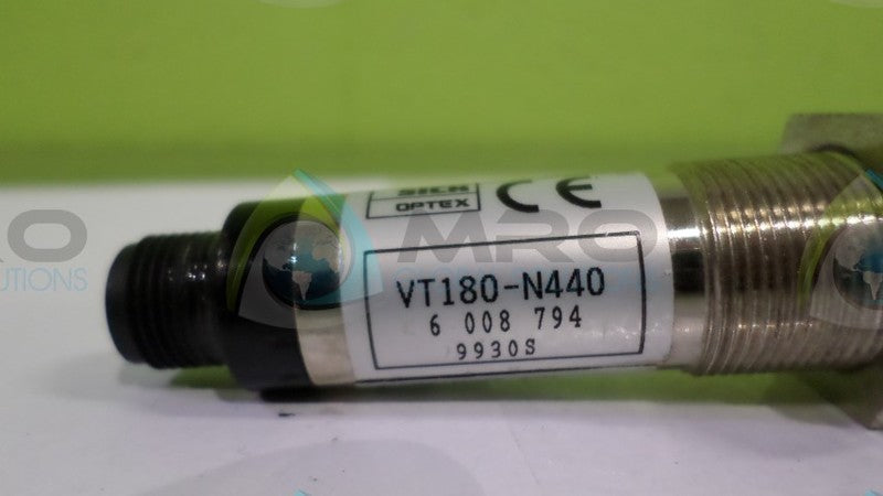 SICK VT180-N440 SENSOR *NEW NO BOX*