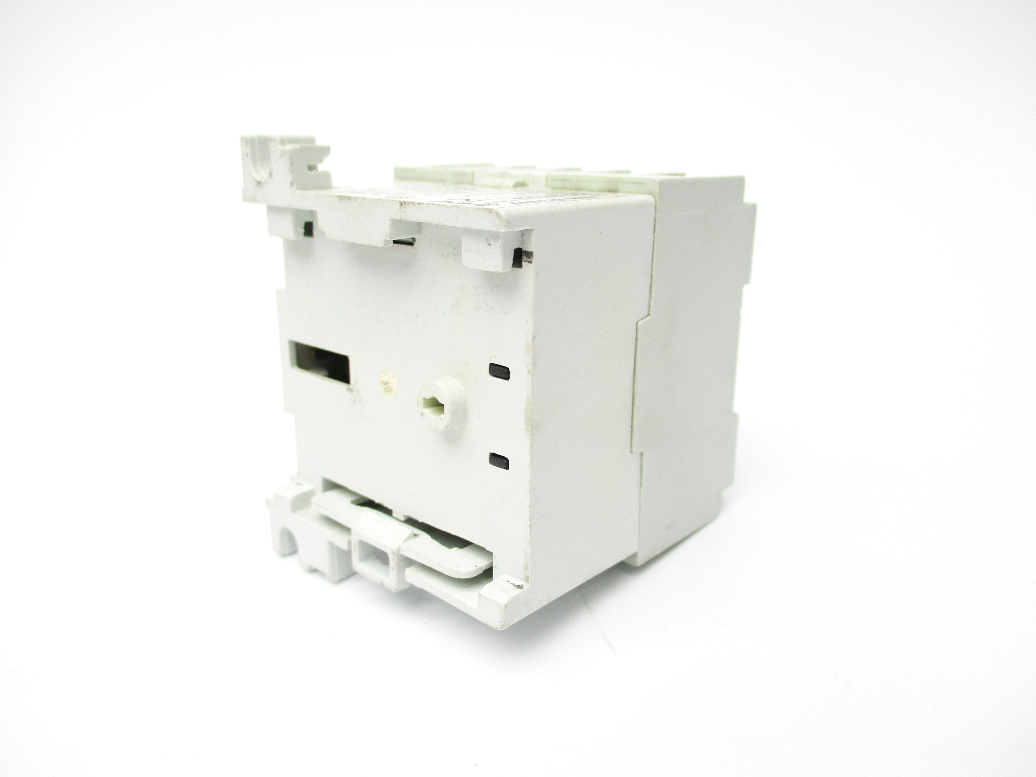 INDUSTRIAL SPARE PART 700-M400A1 SER. A 110/120V NSNP