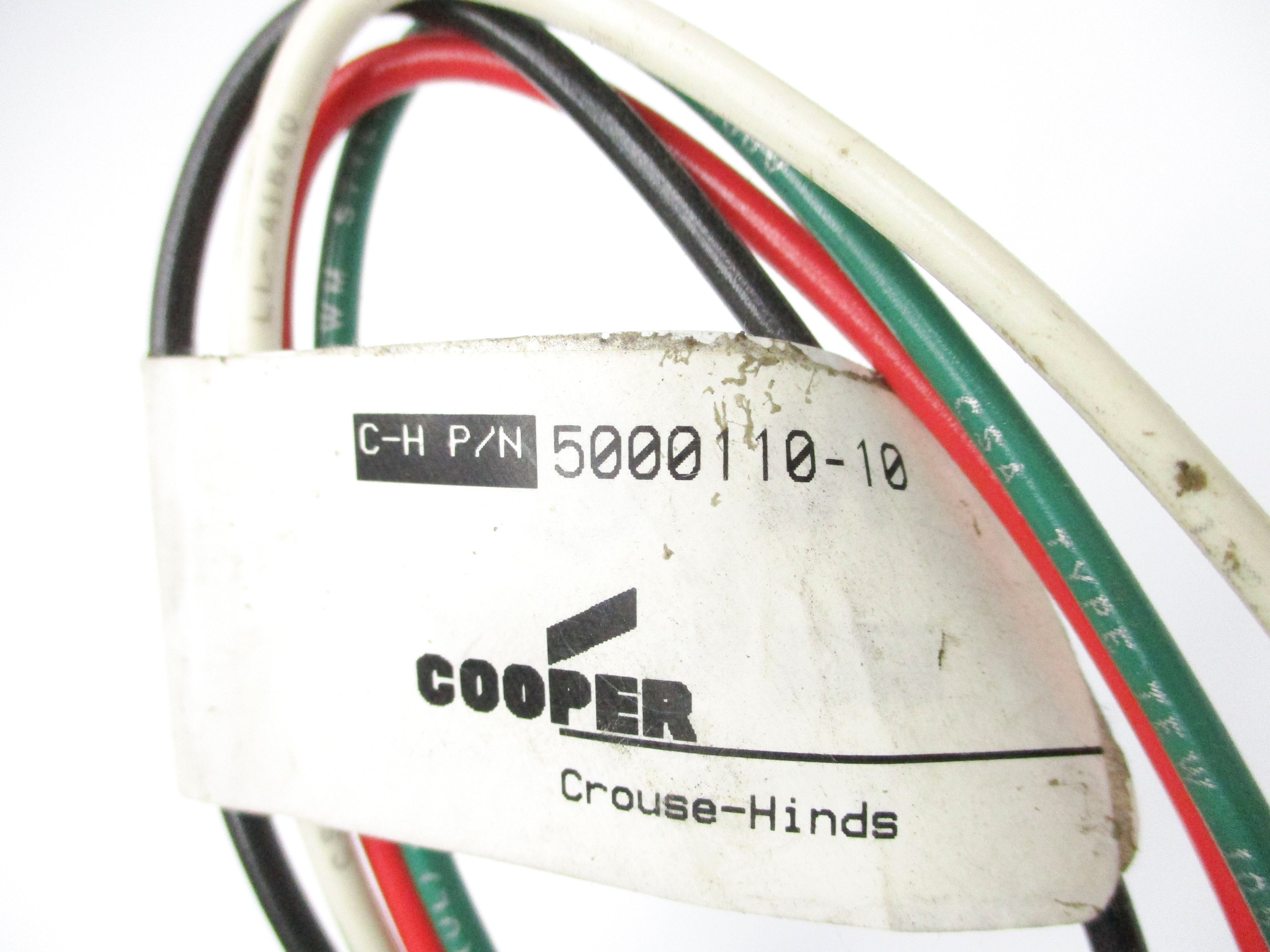 CROUSE-HINDS 5000110-10 NSNP