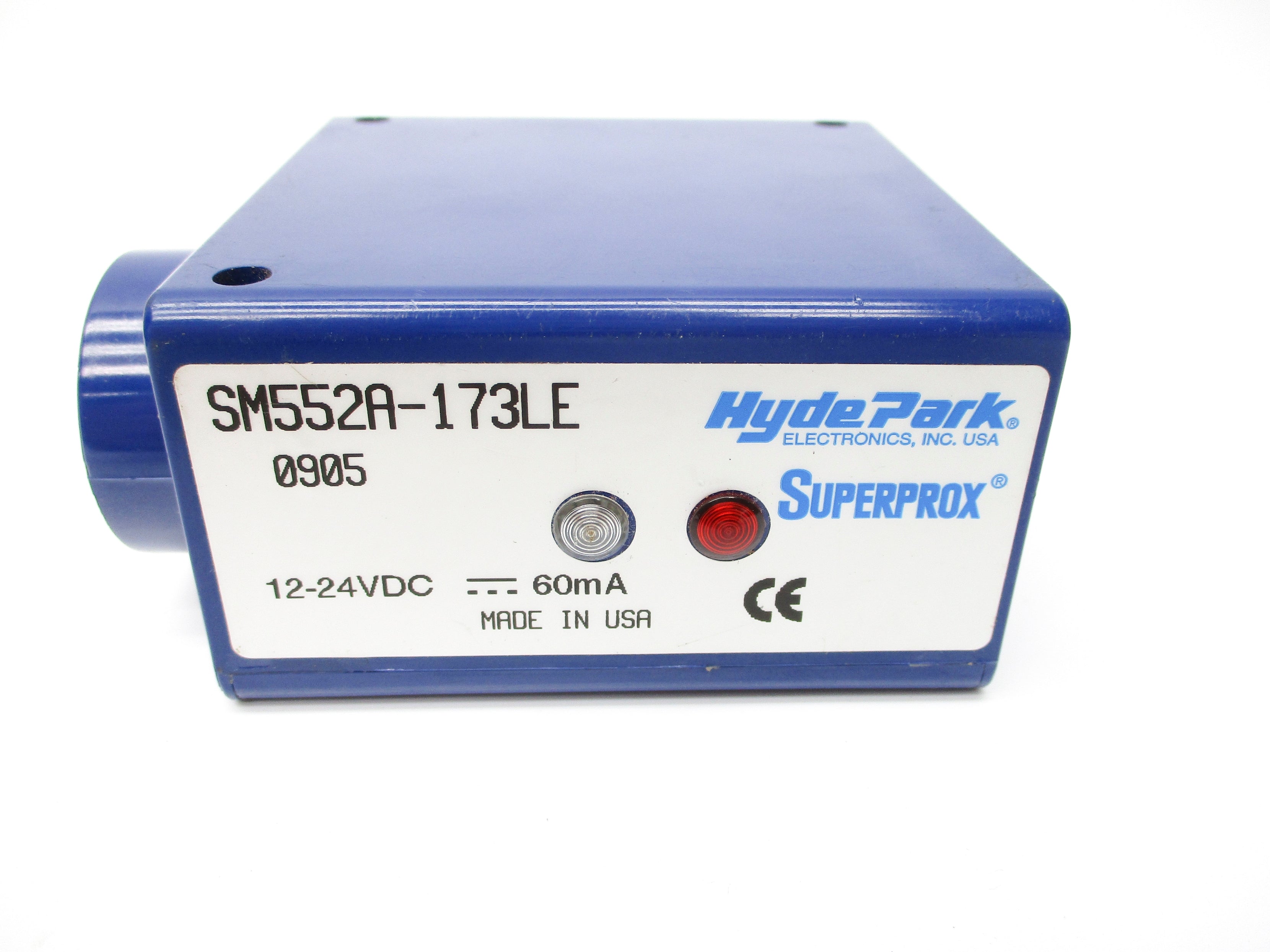 HYDE PARK SM552A173LE NSNP