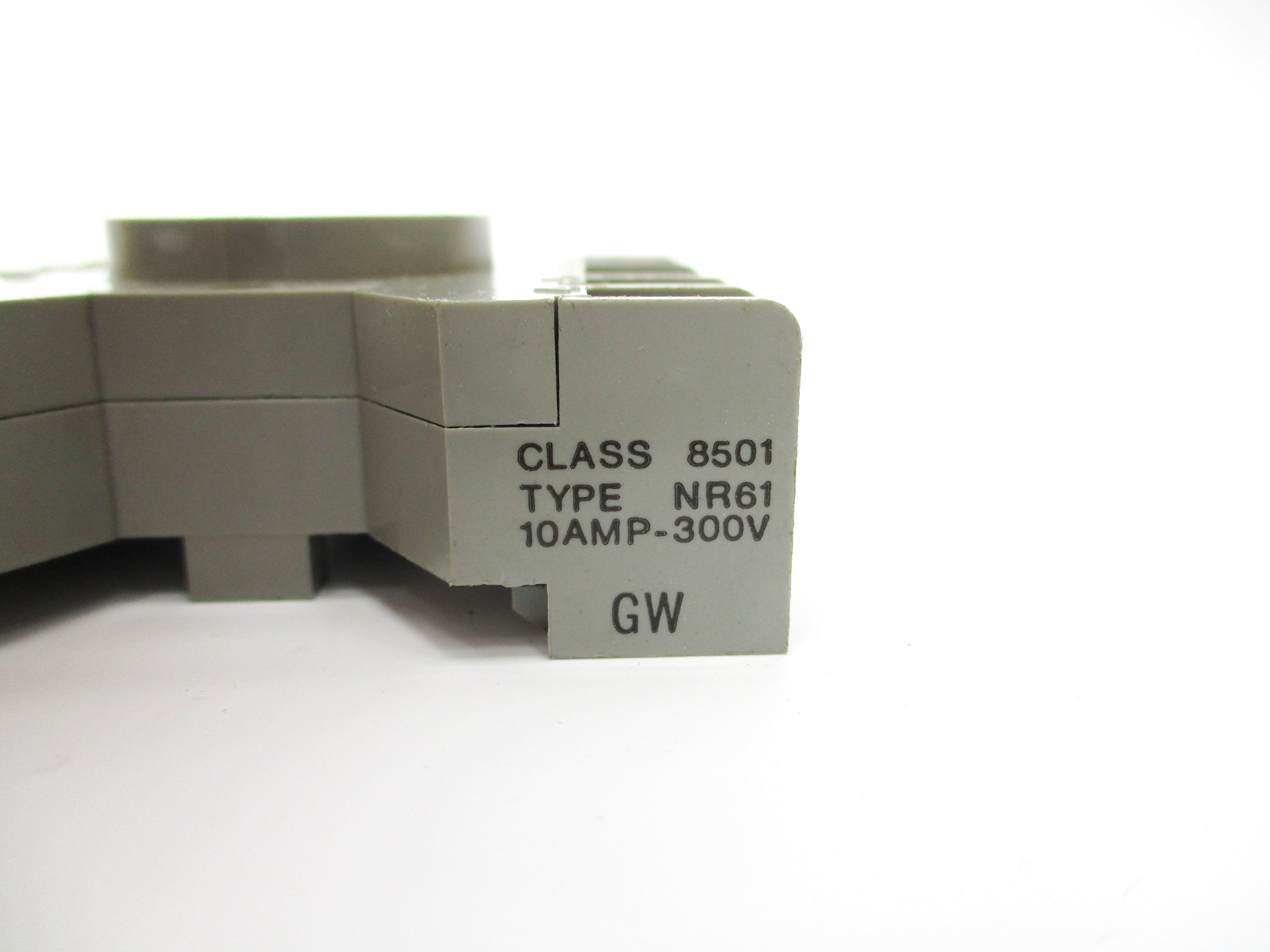SQUARE D 8501NR61 NSNP