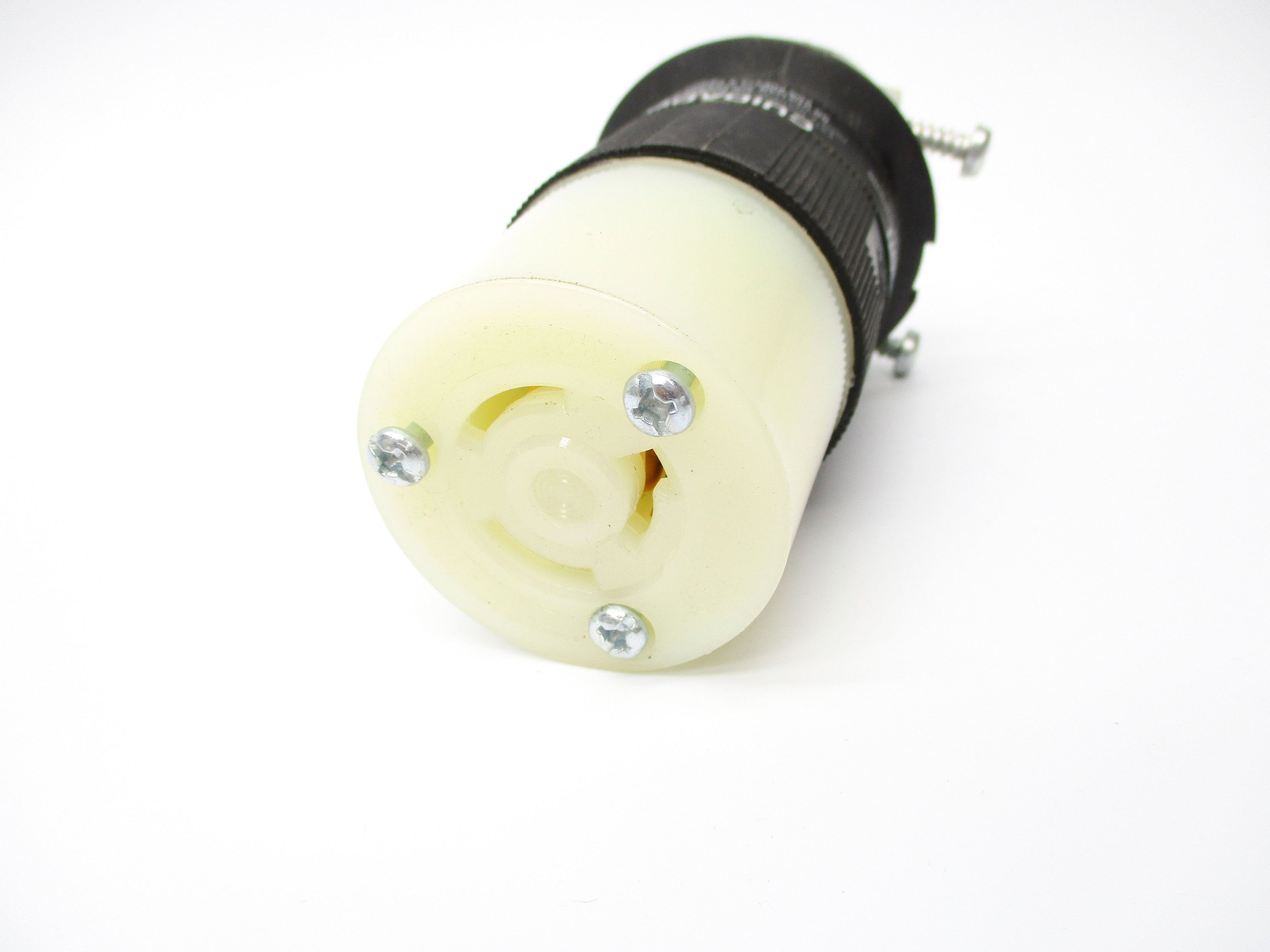 HUBBELL HBL7314C 125/250V 20A NSNP