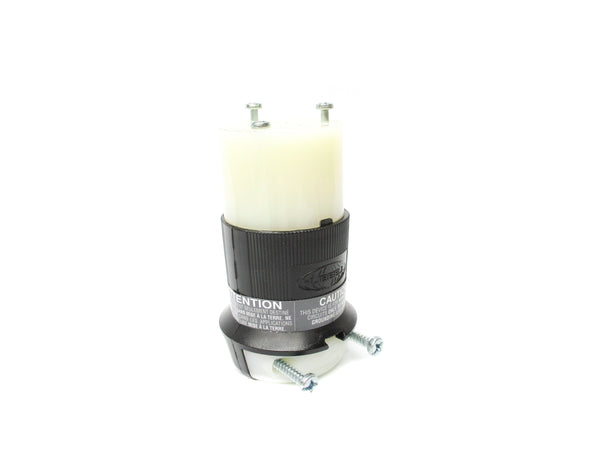 HUBBELL HBL2313 125V 20A NSNP