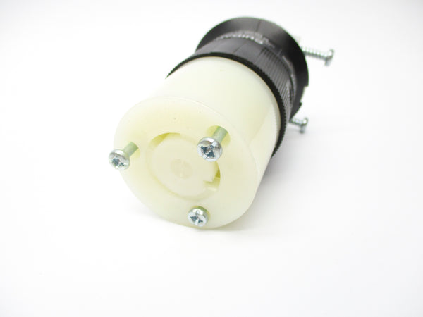 HUBBELL HBL2313 125V 20A NSNP