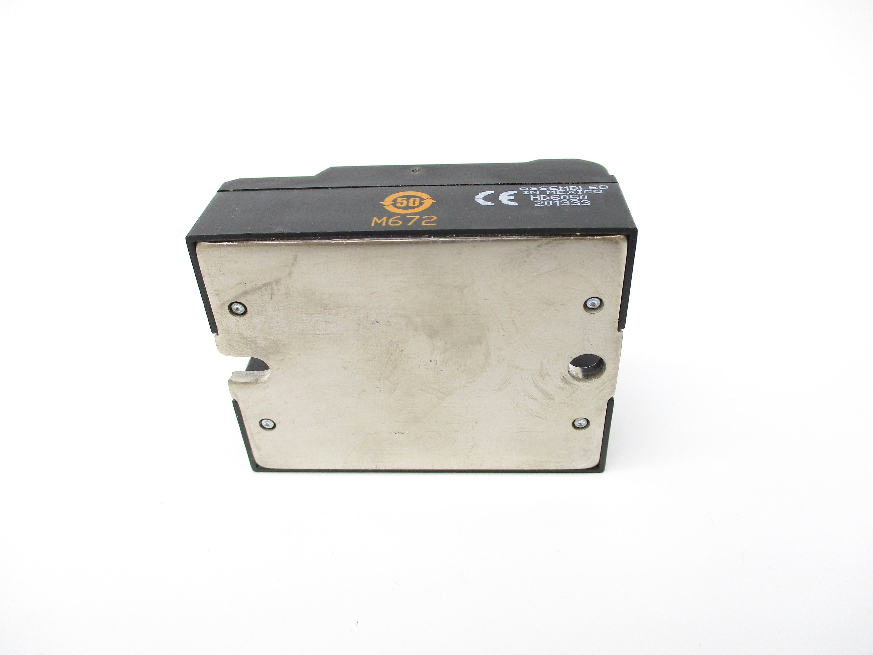 CRYDOM HD6050 50A 600VAC 4-32VDC NSNP