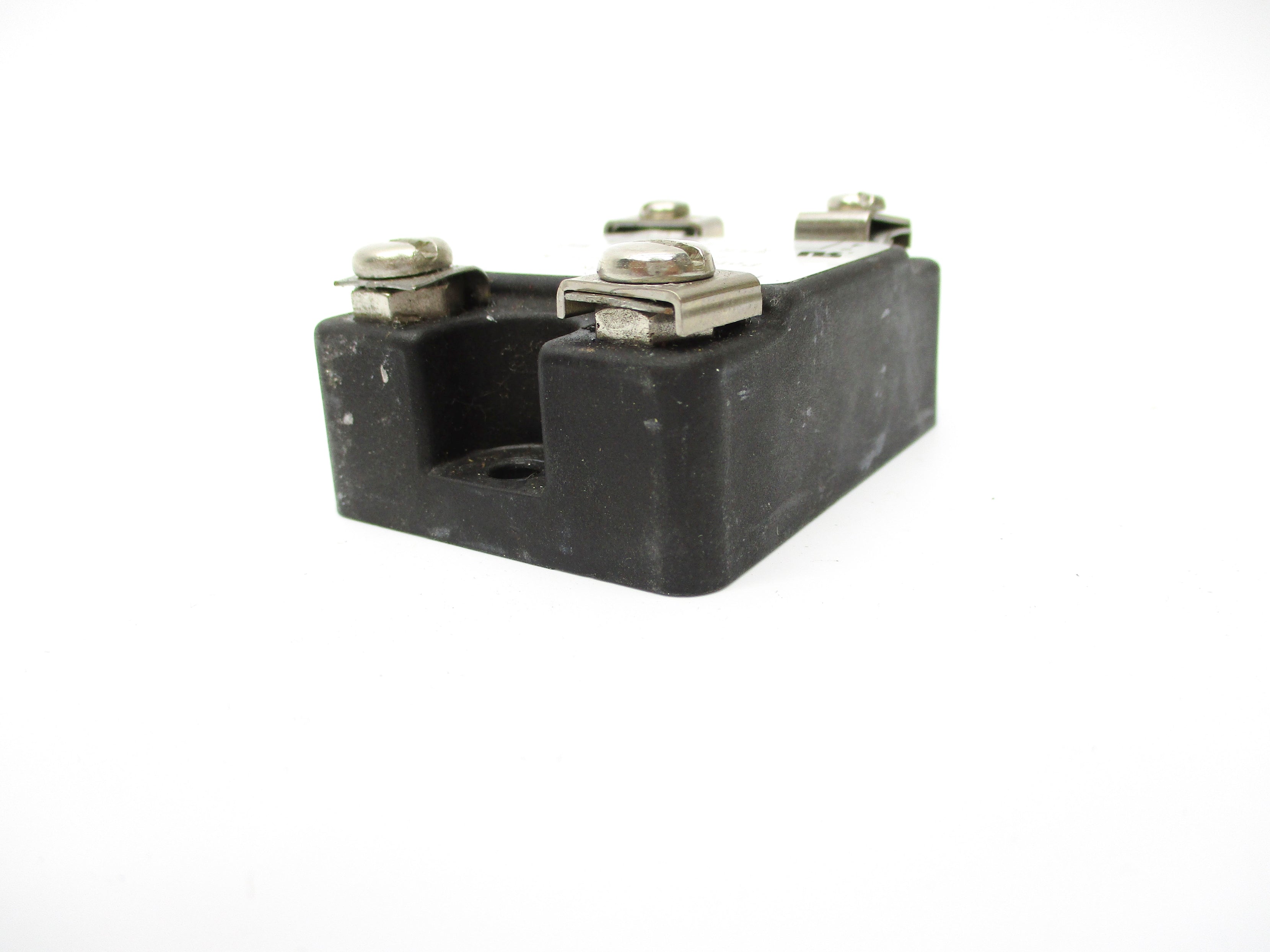 POTTER & BRUMFIELD SSR-480D125 480VAC UNMP