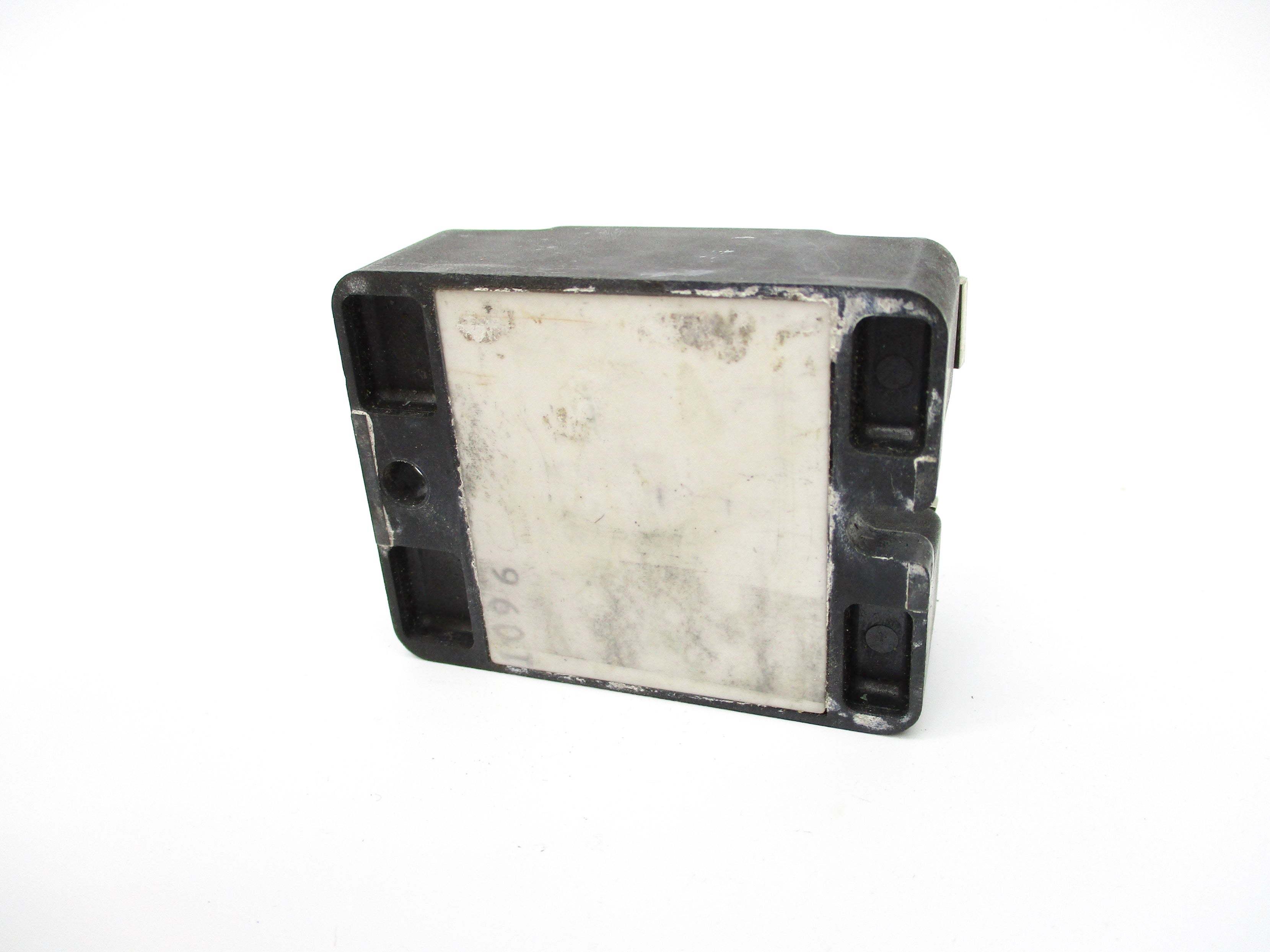 POTTER & BRUMFIELD SSR-480D125 480VAC UNMP