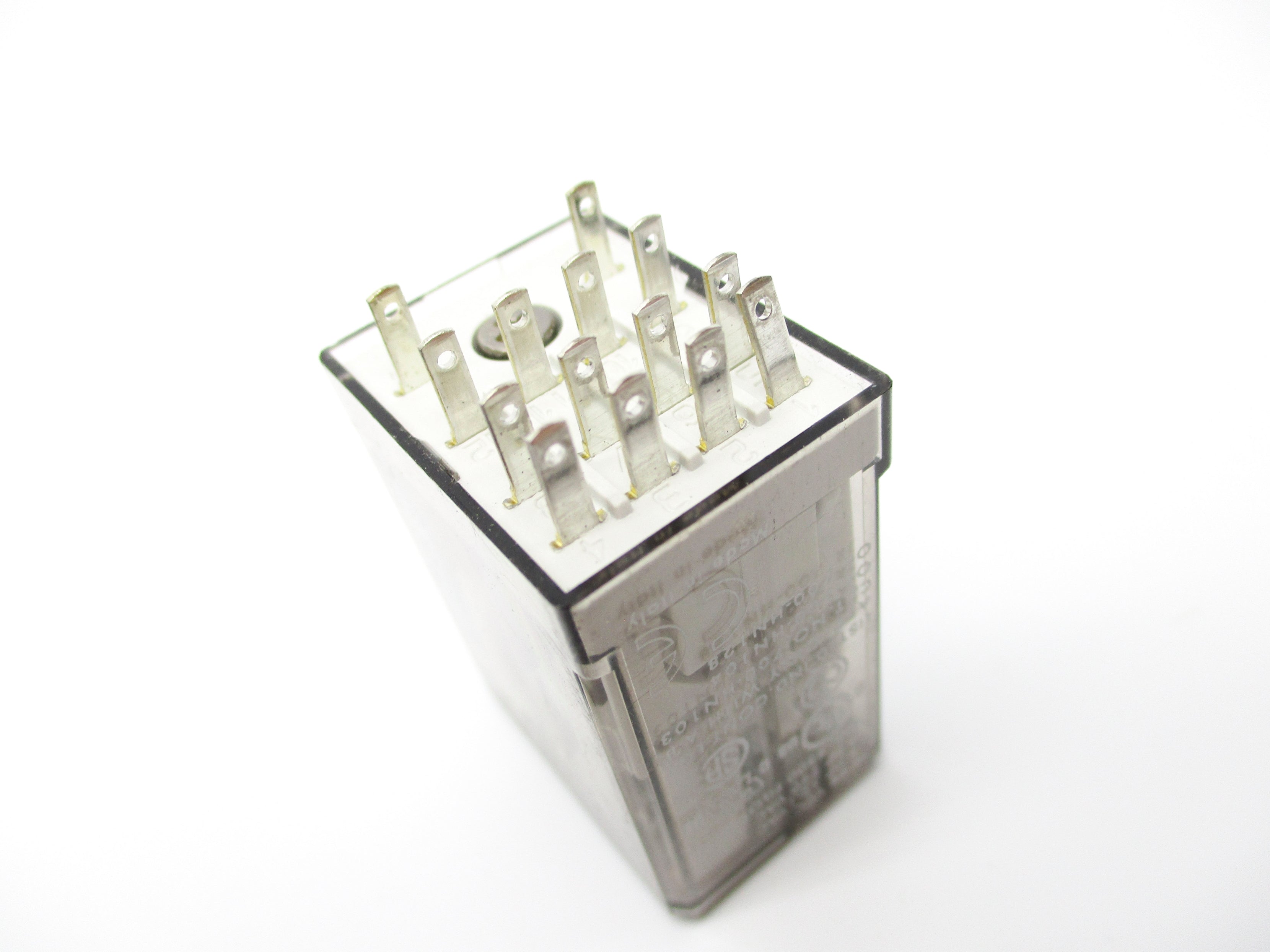 ALLEN BRADLEY 700-HC24Z24-4 SER. D 7A 24VDC NSNP