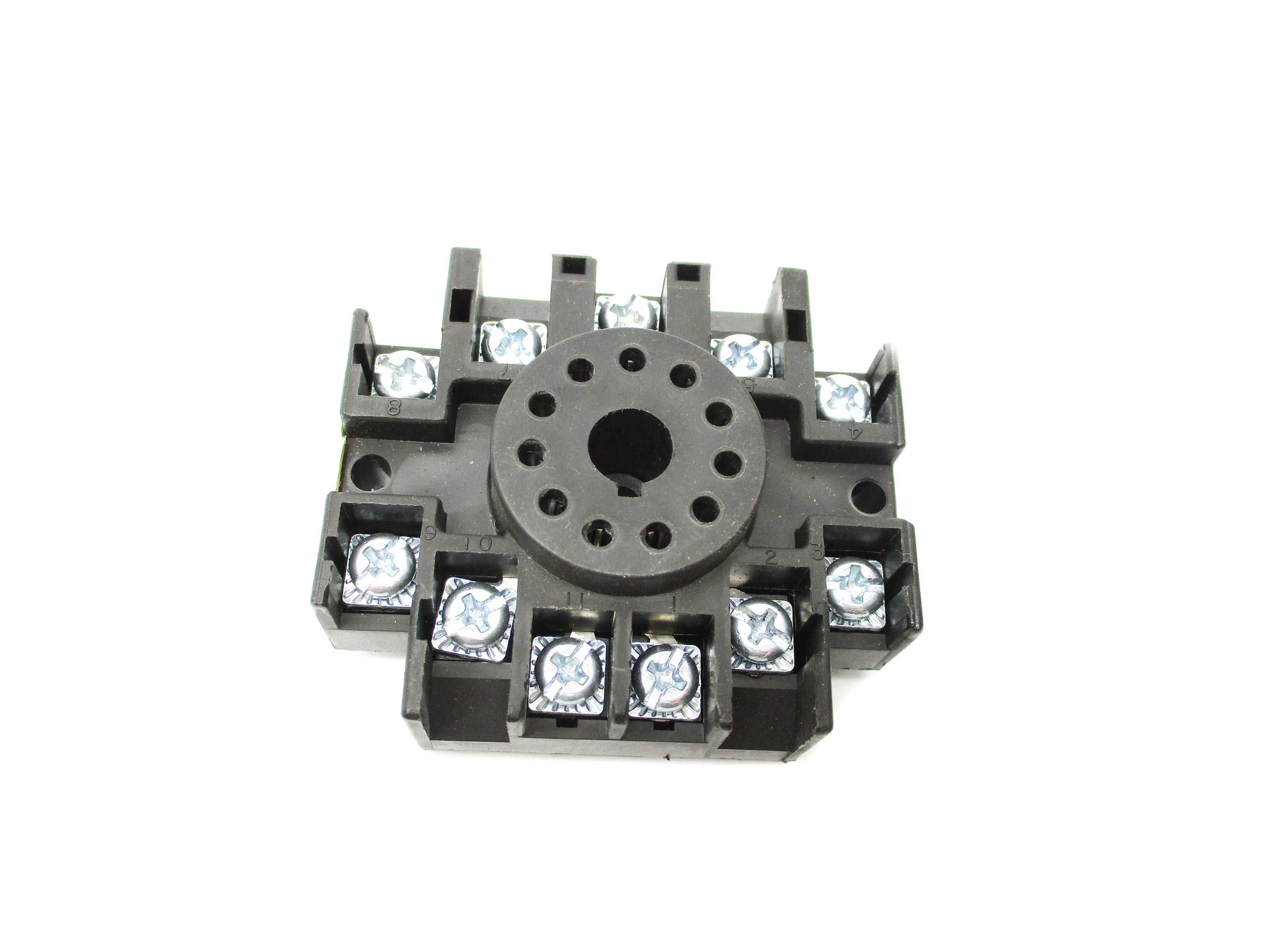 ALLEN BRADLEY 700-HN126 SER. A NSNP