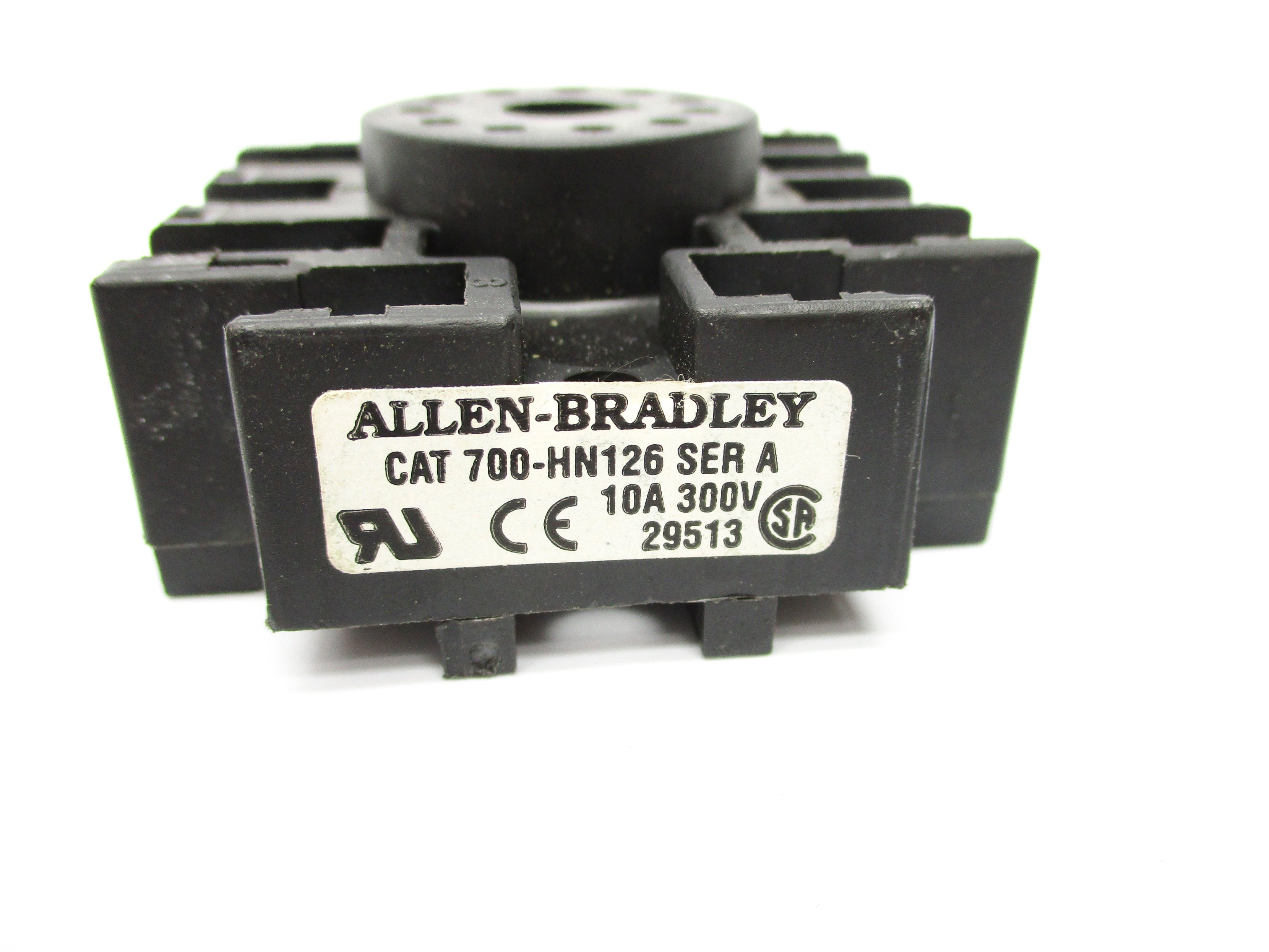 ALLEN BRADLEY 700-HN126 SER. A NSNP