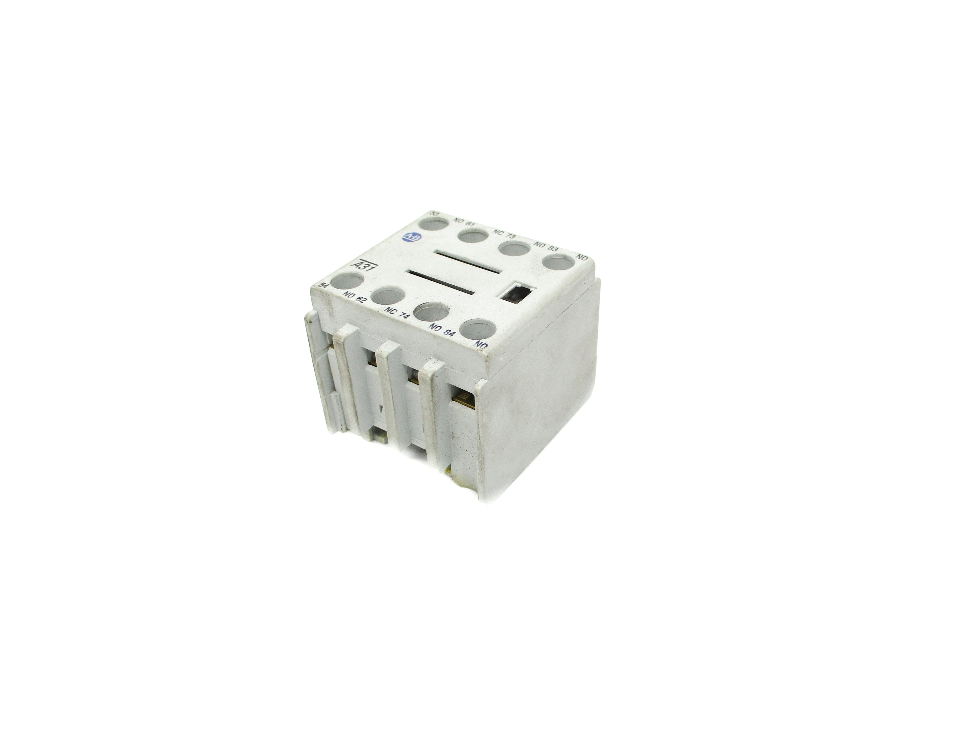 ALLEN BRADLEY 100-FA31 SER. B UNMP