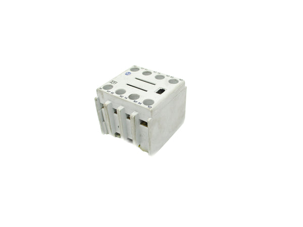 ALLEN BRADLEY 100-FA31 SER. B UNMP