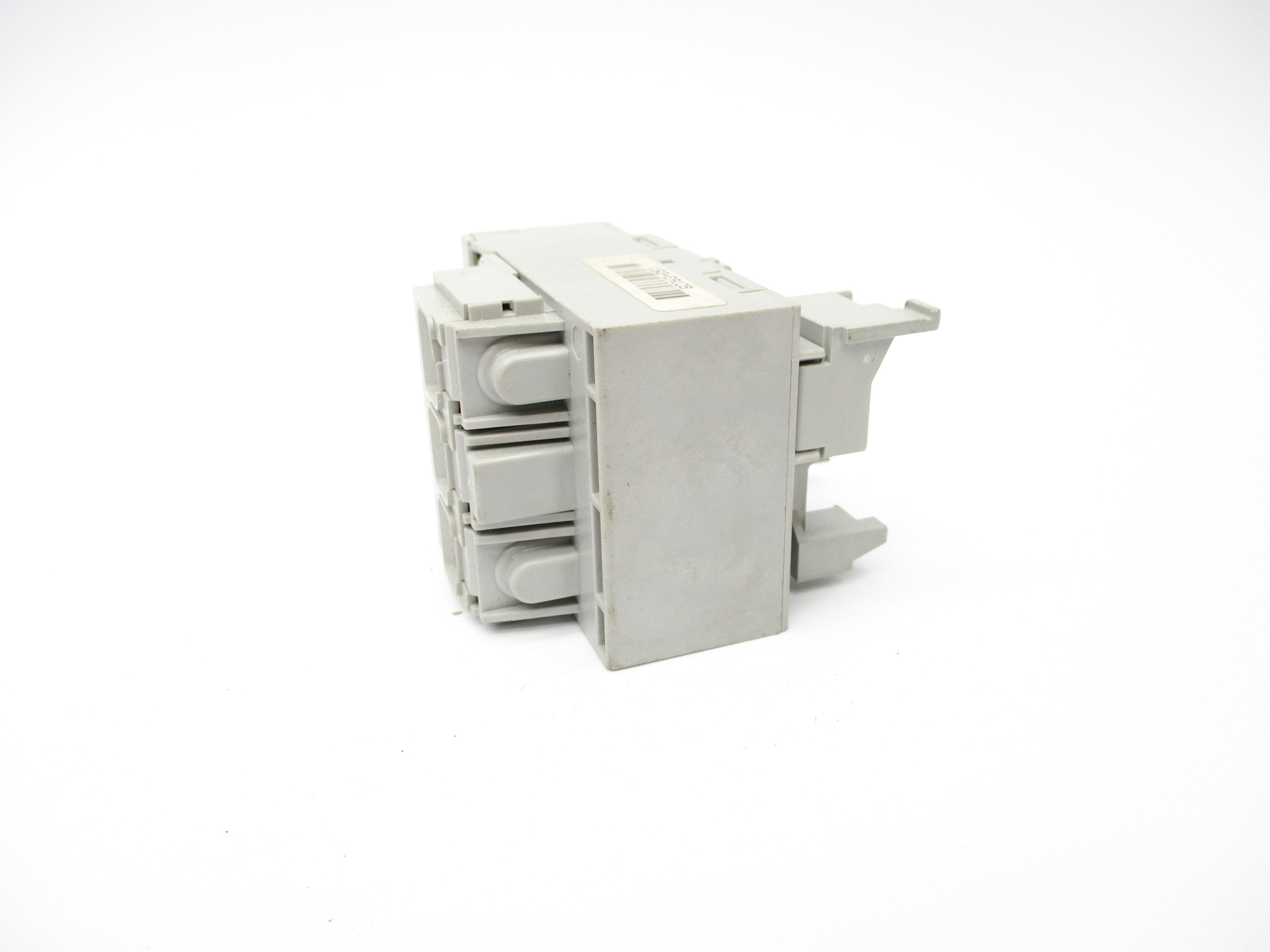 ALLEN BRADLEY 193-EA1CB SER. B 600V 0.32-1.0A UNMP