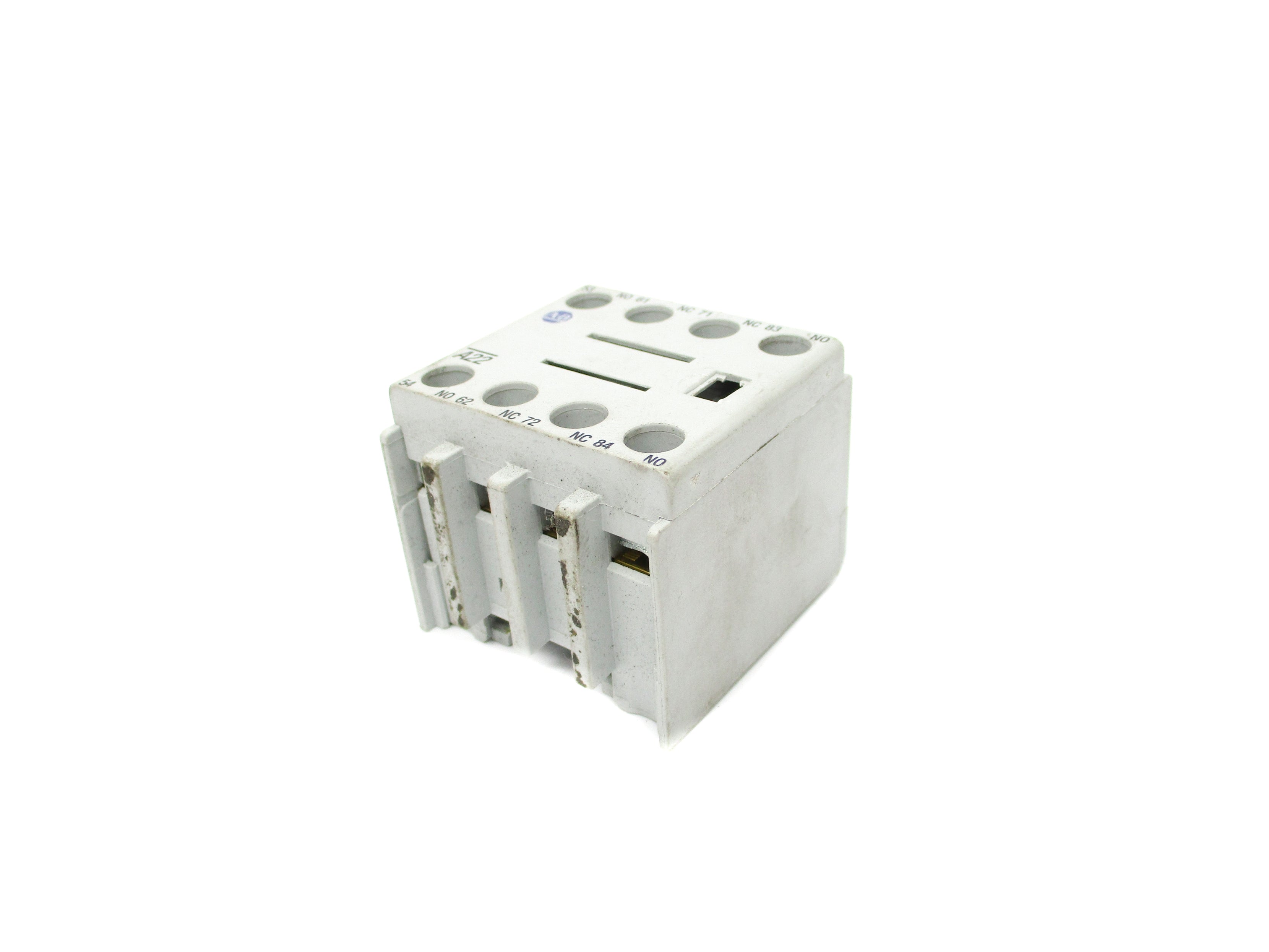 ALLEN BRADLEY 100-FA22 SER. B UNMP