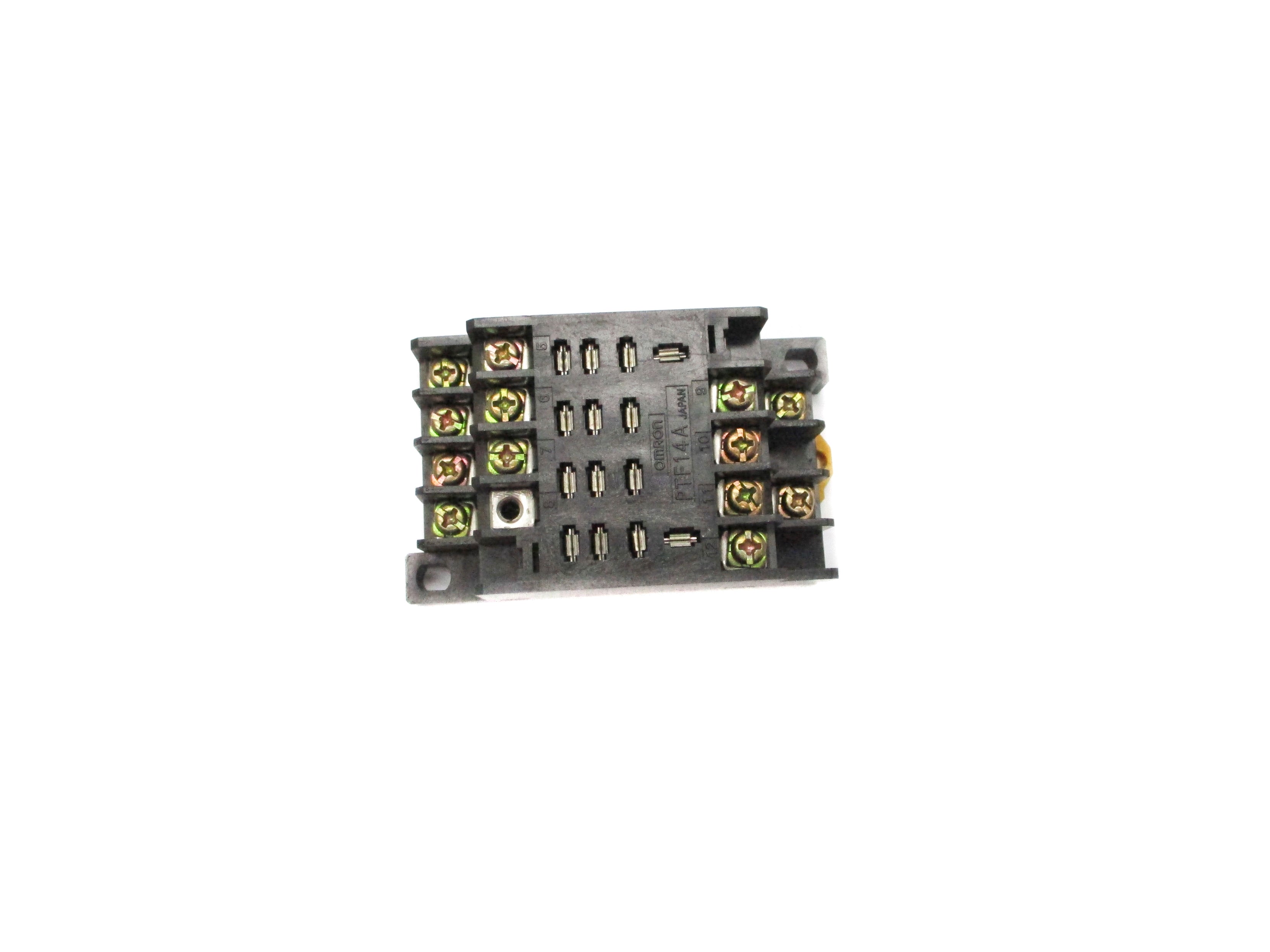 OMRON PTF14A UNMP