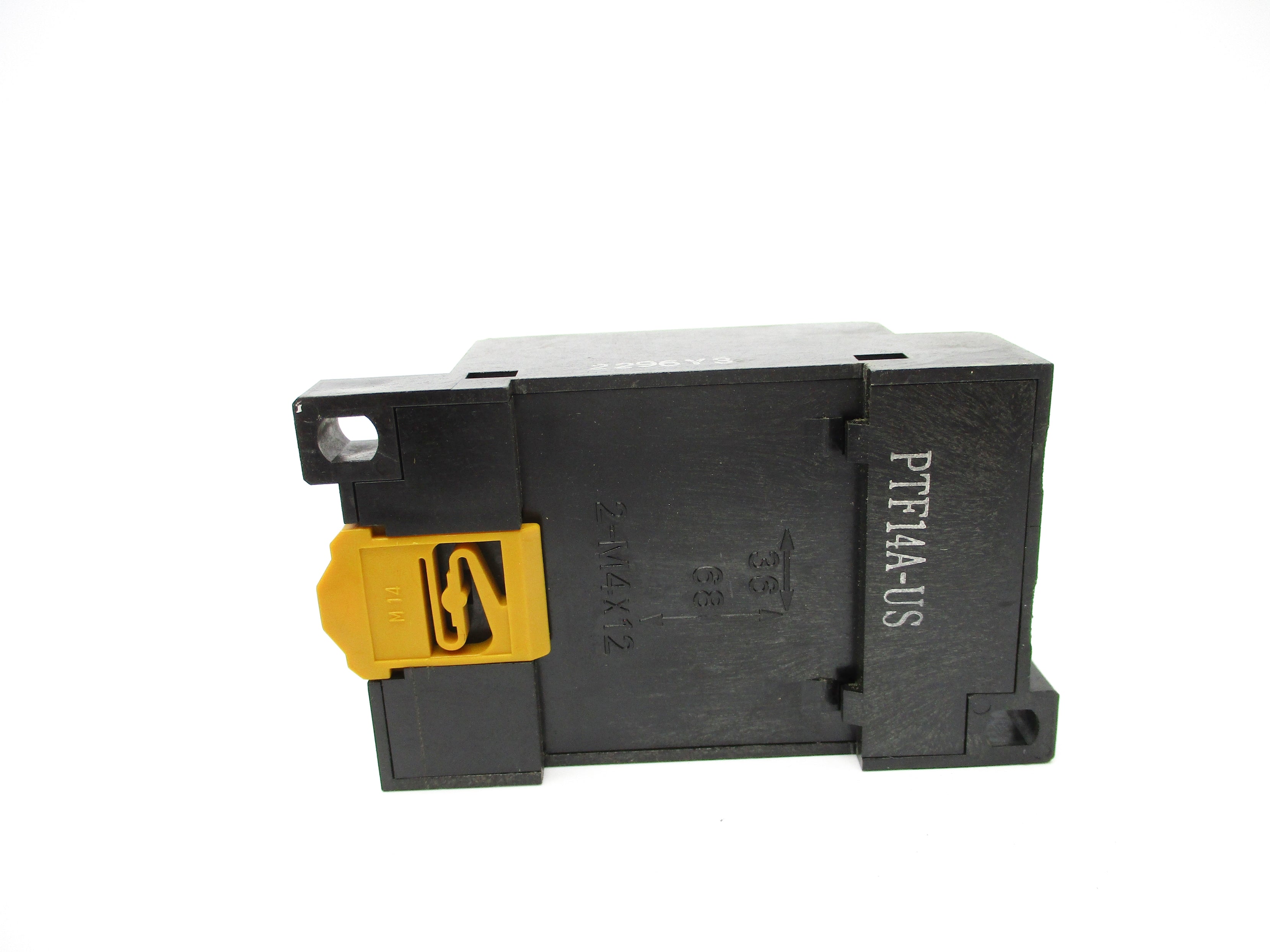 OMRON PTF14A UNMP