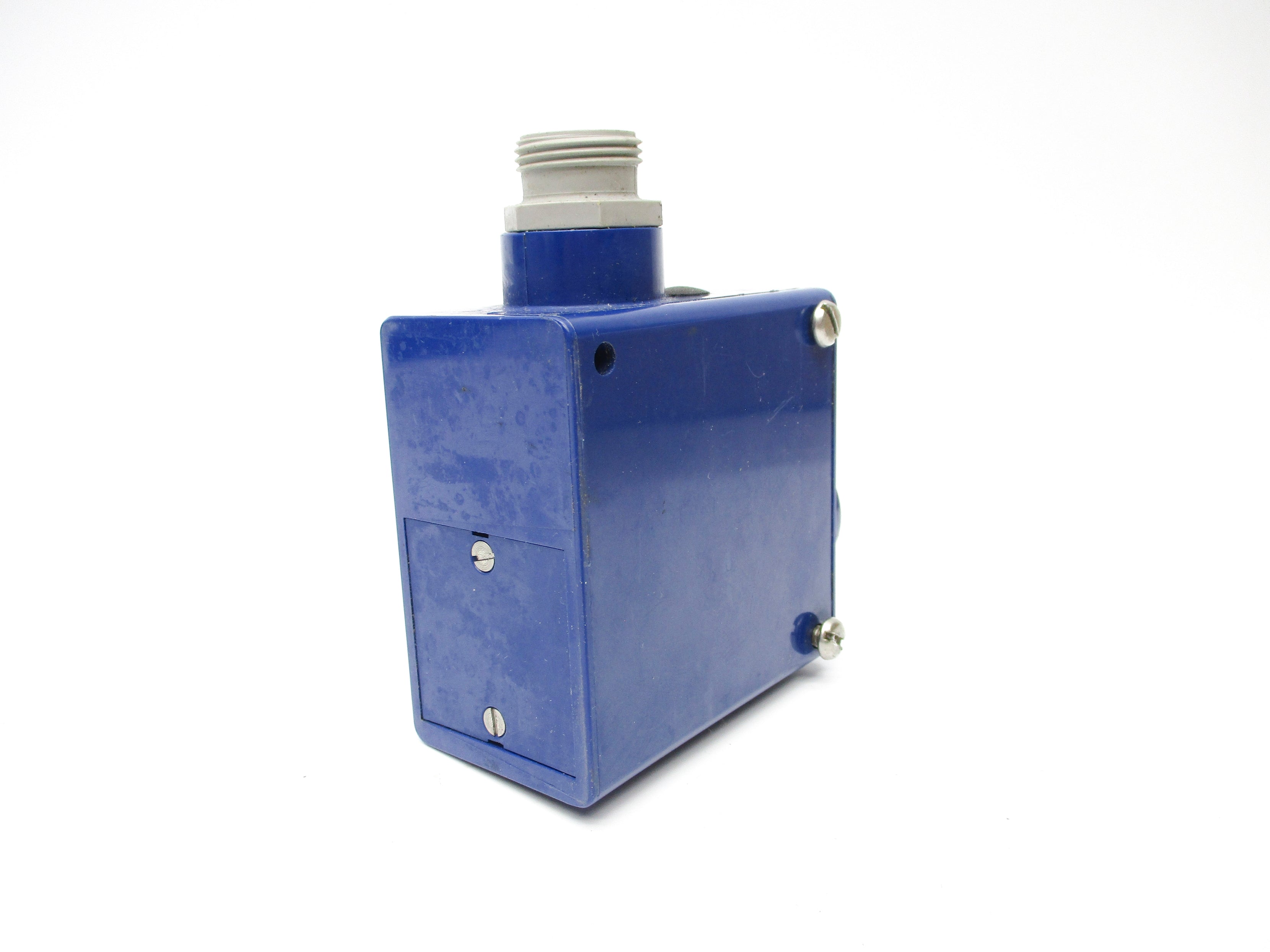 HYDE PARK SM575B100 UNMP