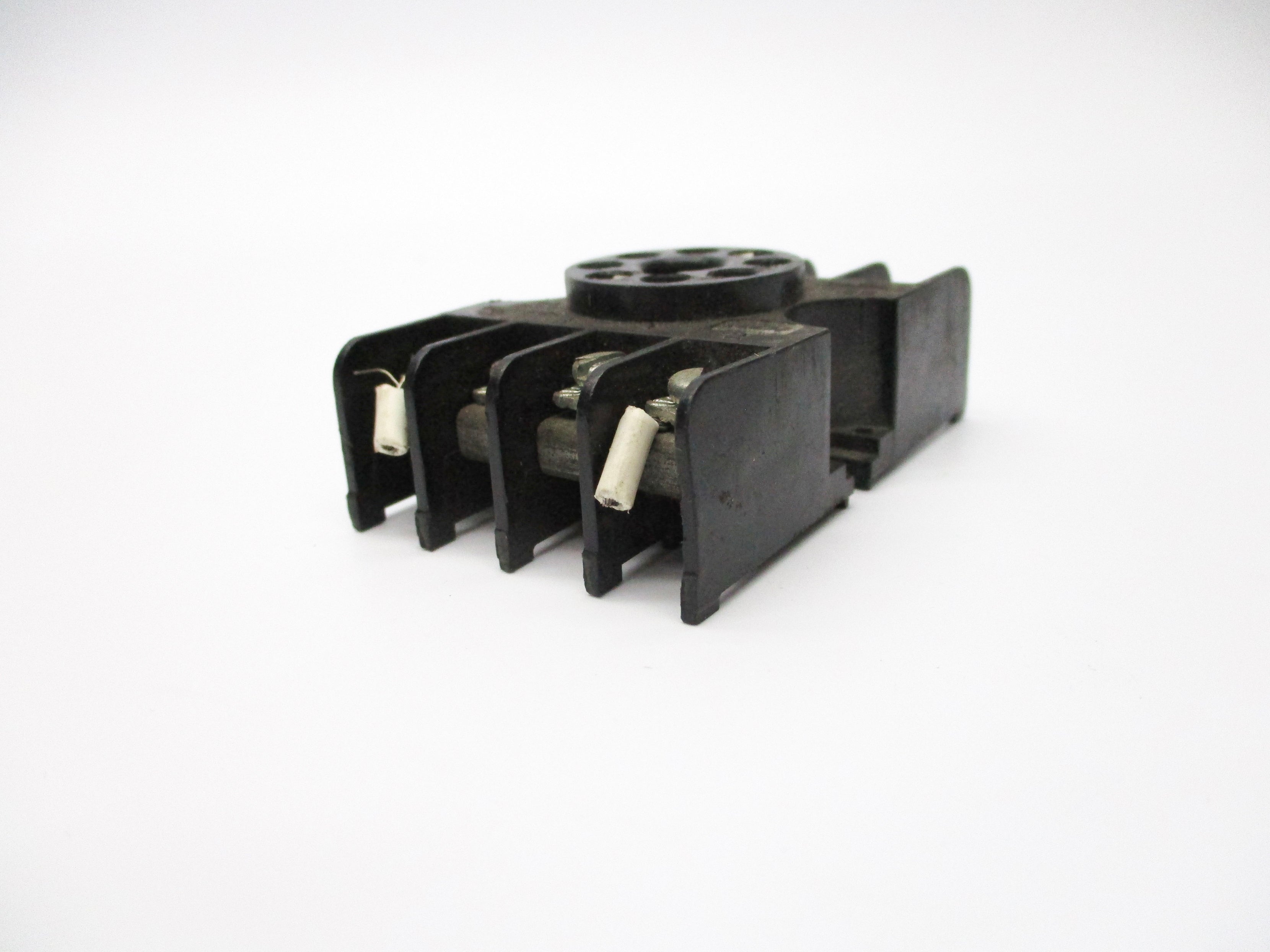 RDI SM8 UNMP